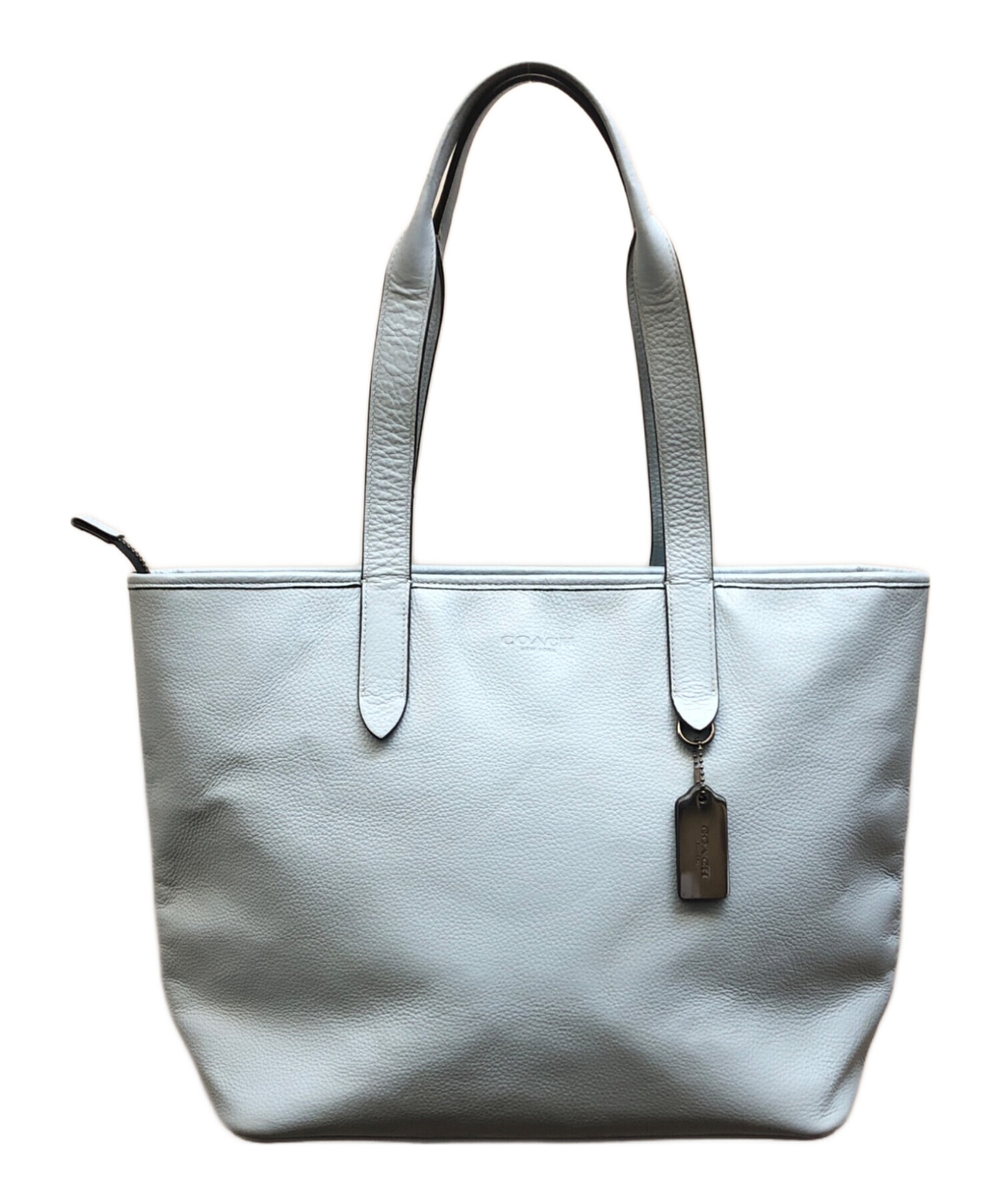 【新品・未使用品】COACH サリバン トート グレー 公式】サリバン トート｜コーチ アウトレットのアウトレット通販｜三井