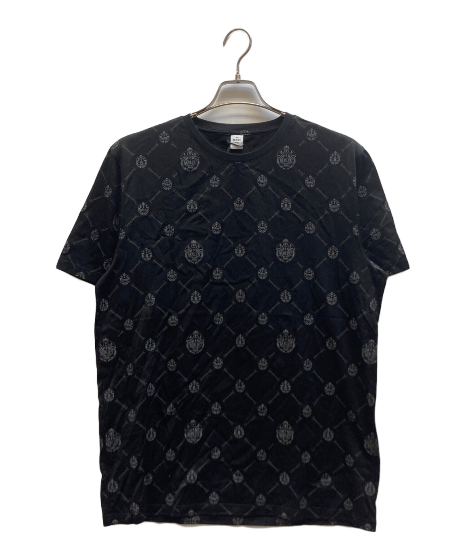 中古・古着通販】Berluti (ベルルッティ) Signature T-Shirt 