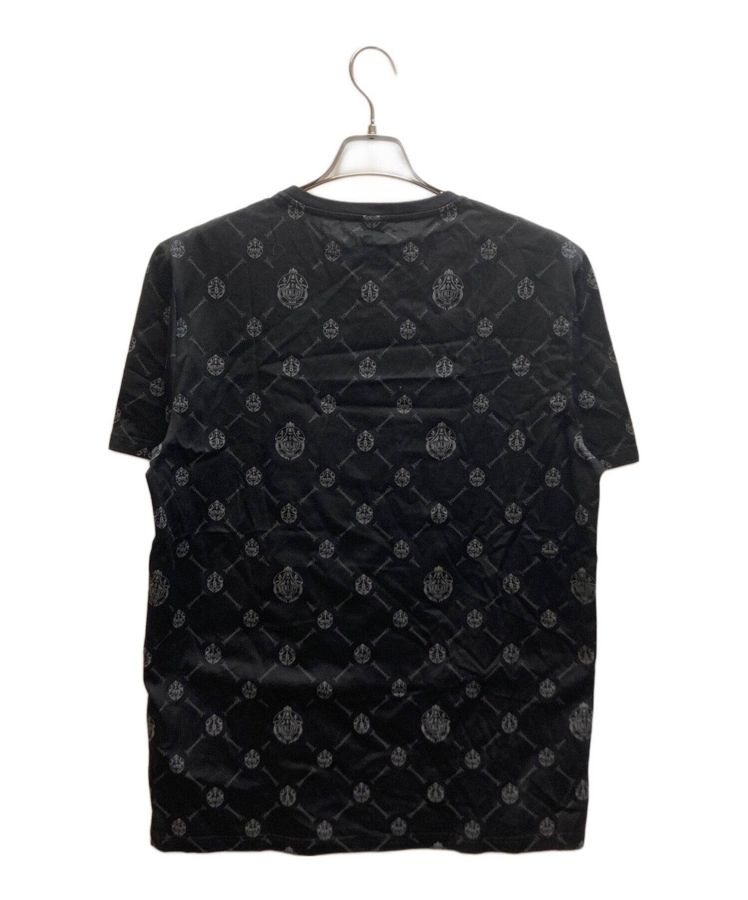 中古・古着通販】Berluti (ベルルッティ) Signature T-Shirt 