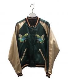 スカジャン】ブランド・古着のネット通販【TREFAC FASHION】