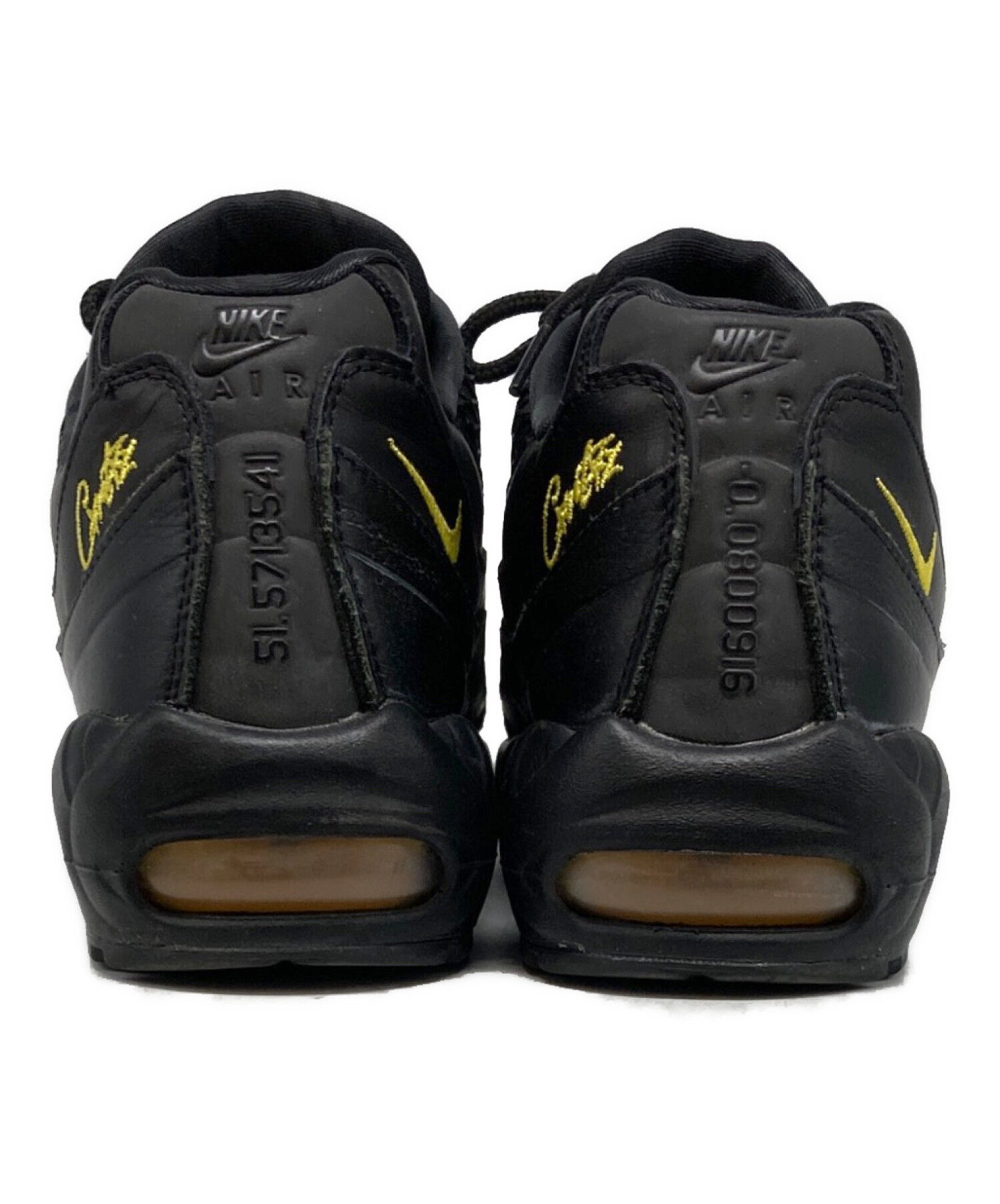 中古・古着通販】NIKE (ナイキ) Corteiz (コーテイズ) AIR MAC95(エア 