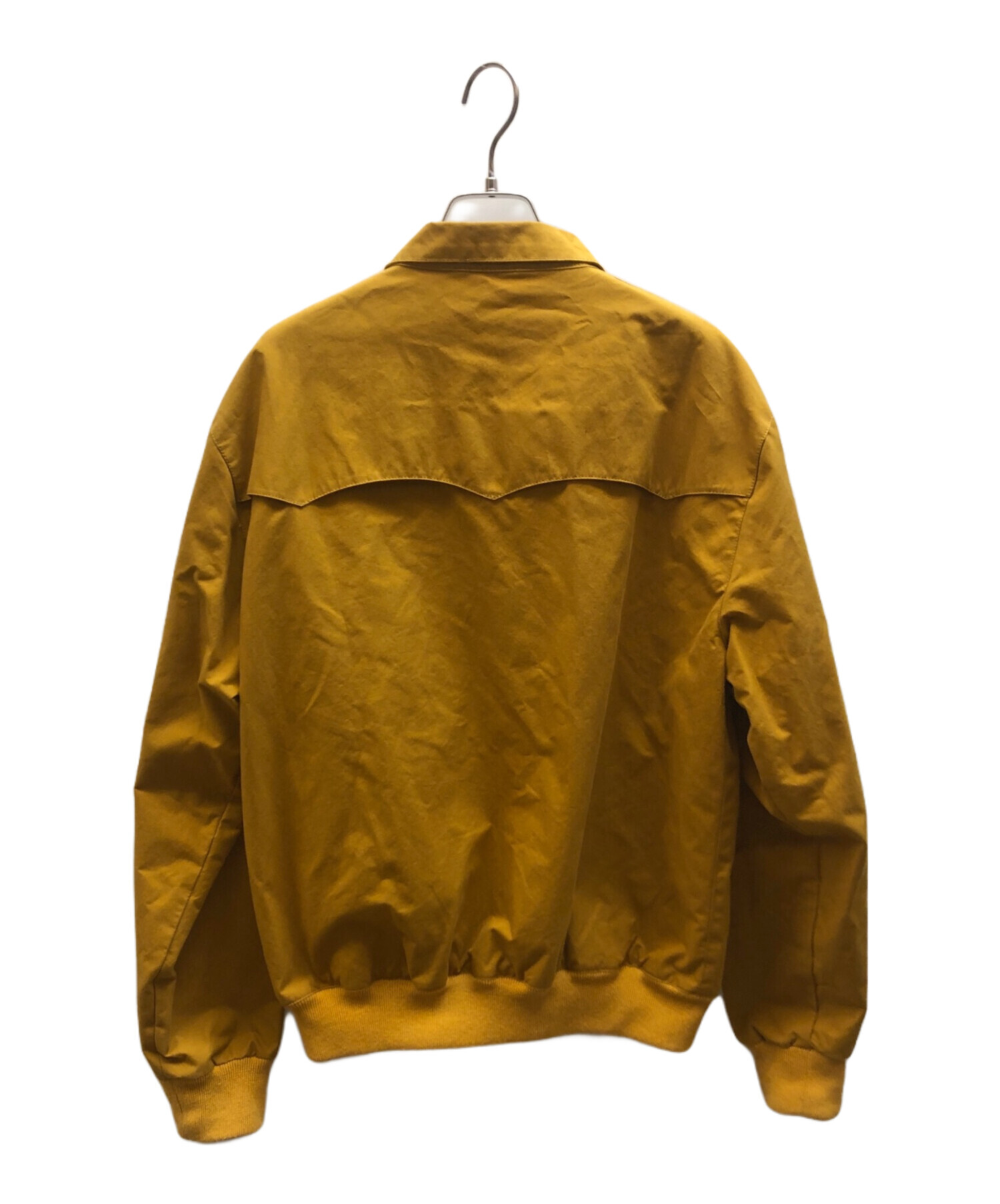 中古・古着通販】FRED PERRY (フレッドペリー) スイングトップ