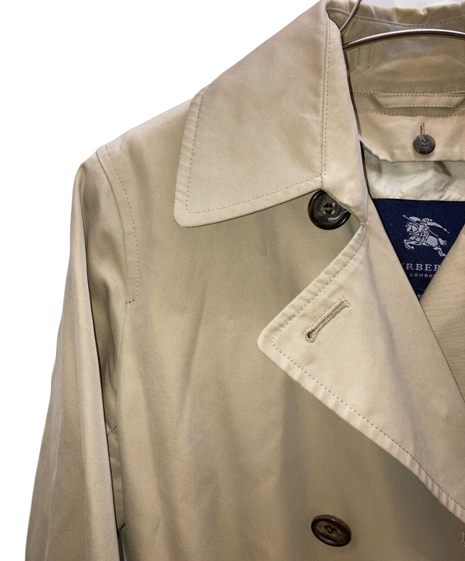 中古・古着通販】BURBERRY LONDON (バーバリーロンドン) ライナー付