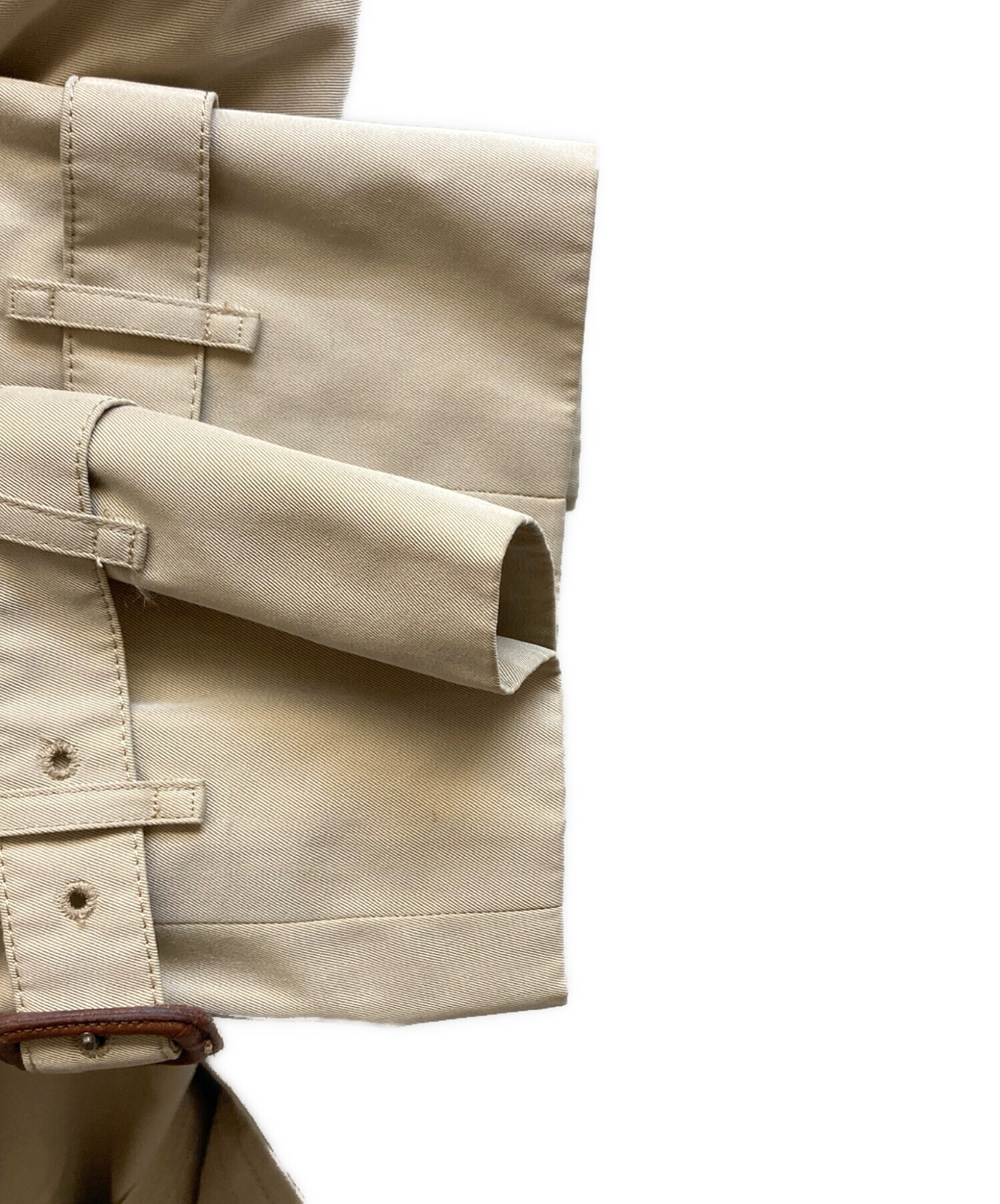 中古・古着通販】BURBERRY LONDON (バーバリーロンドン) ライナー付