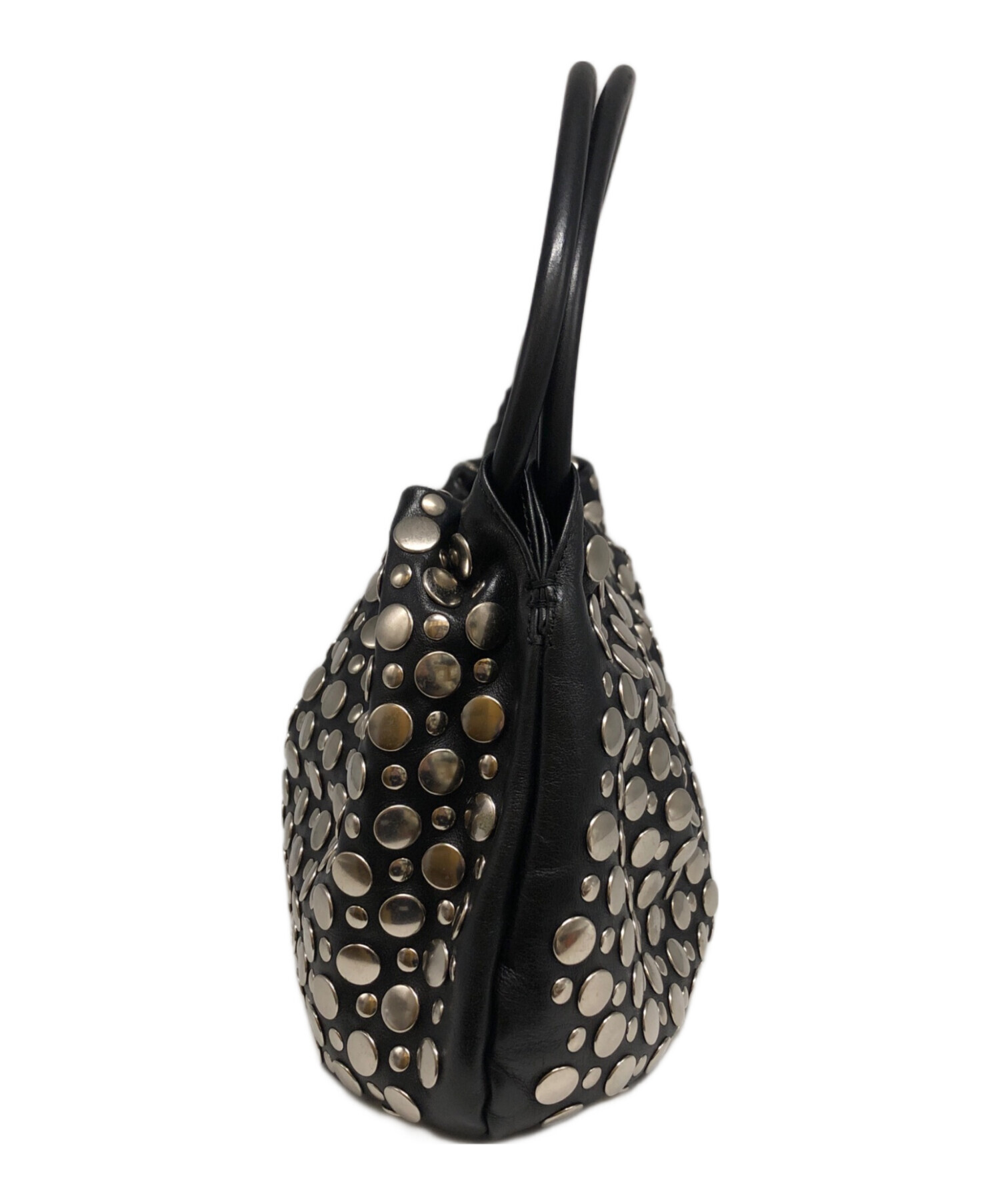 中古・古着通販】SONIA RYKIEL (ソニア リキエル) ドミノスタッズ