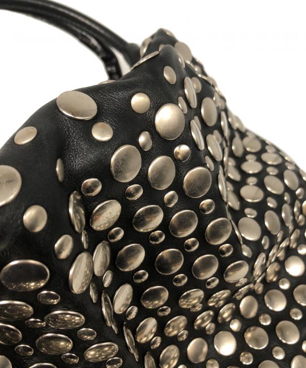 中古・古着通販】SONIA RYKIEL (ソニア リキエル) ドミノスタッズ