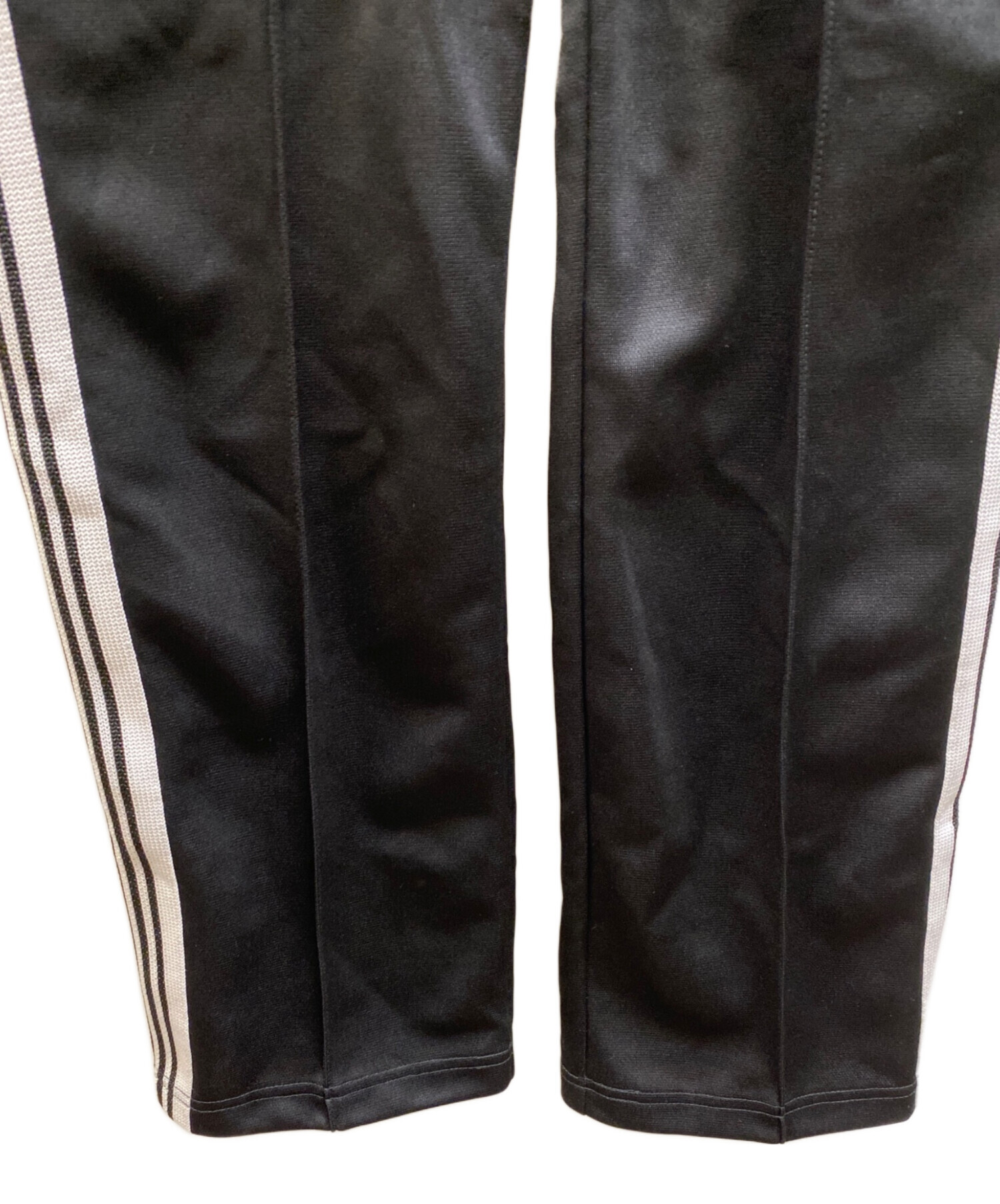 中古・古着通販】Needles (ニードルズ) トラックパンツ ブラック