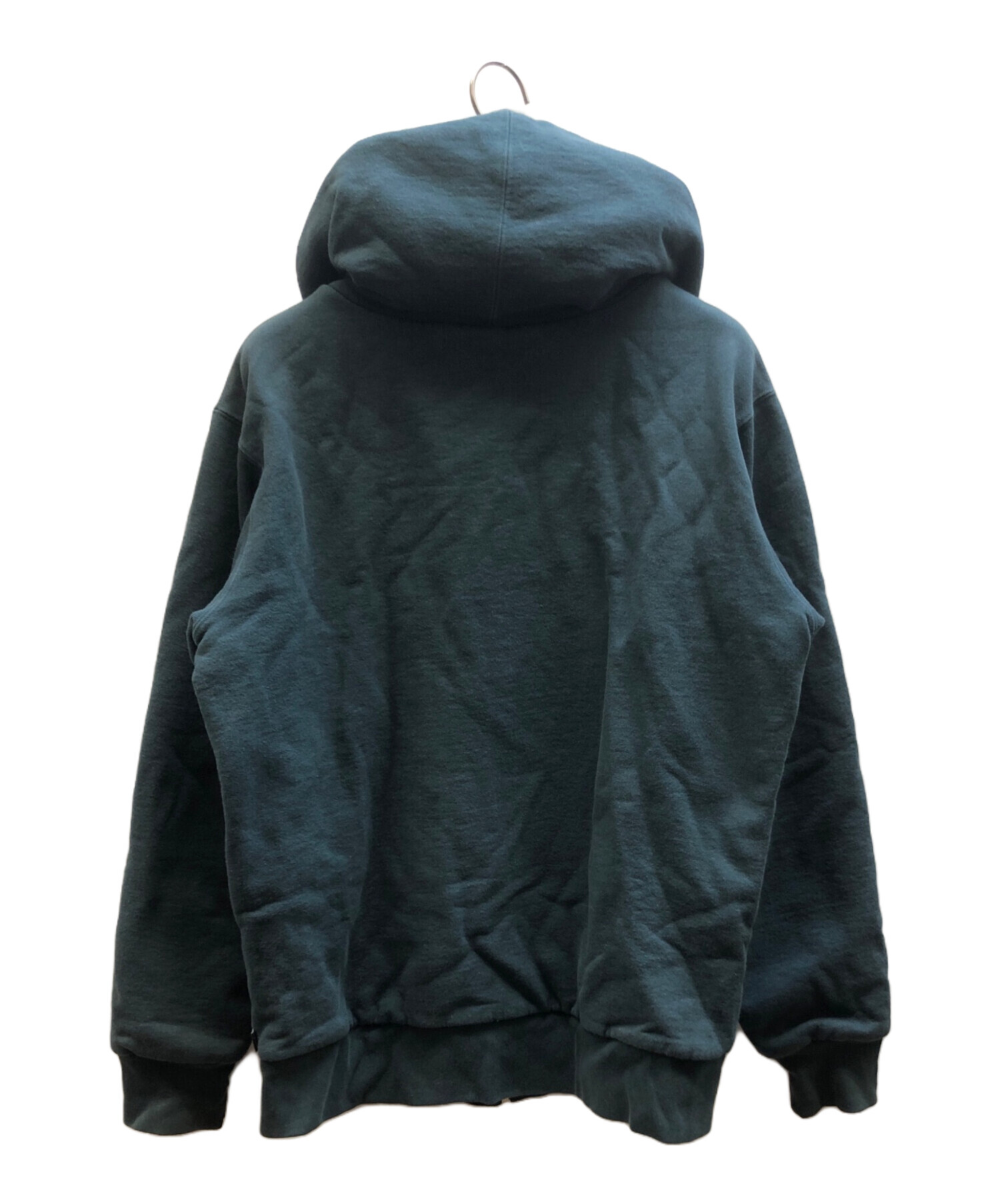 中古・古着通販】SUPREME (シュプリーム) Arc Thermal Lined Zip up 