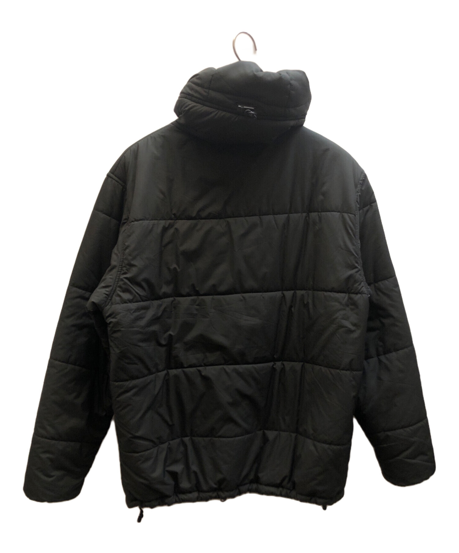 中古・古着通販】stussy (ステューシー) フーデッドジャケット 