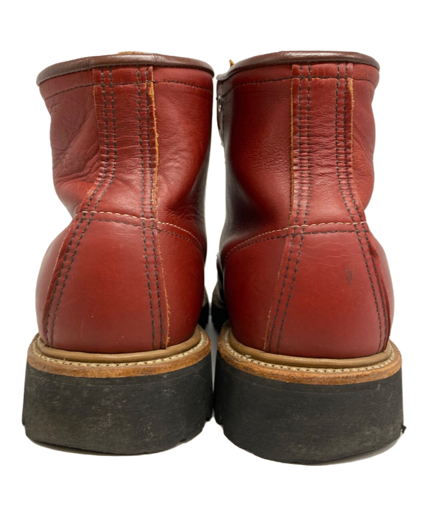 中古・古着通販】RED WING (レッドウィング) Classic Work 6inchブーツ
