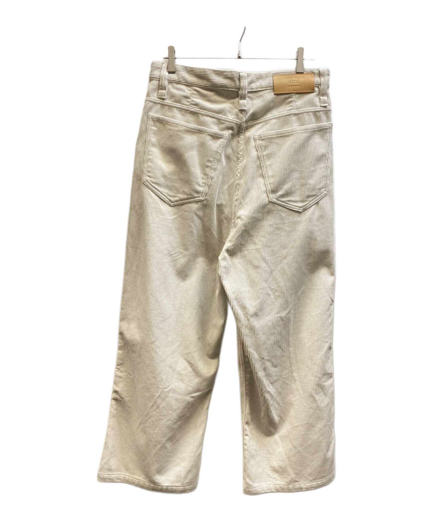 中古・古着通販】AMI Alexandre Mattiussi (アミアレクサンドルマ