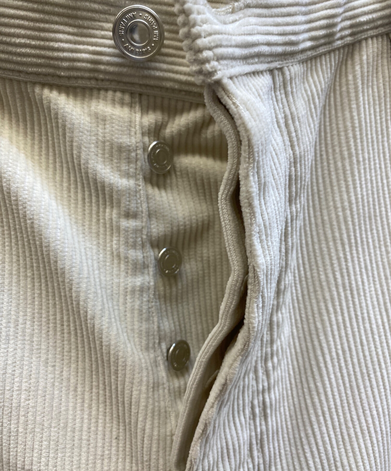 中古・古着通販】AMI Alexandre Mattiussi (アミアレクサンドルマ