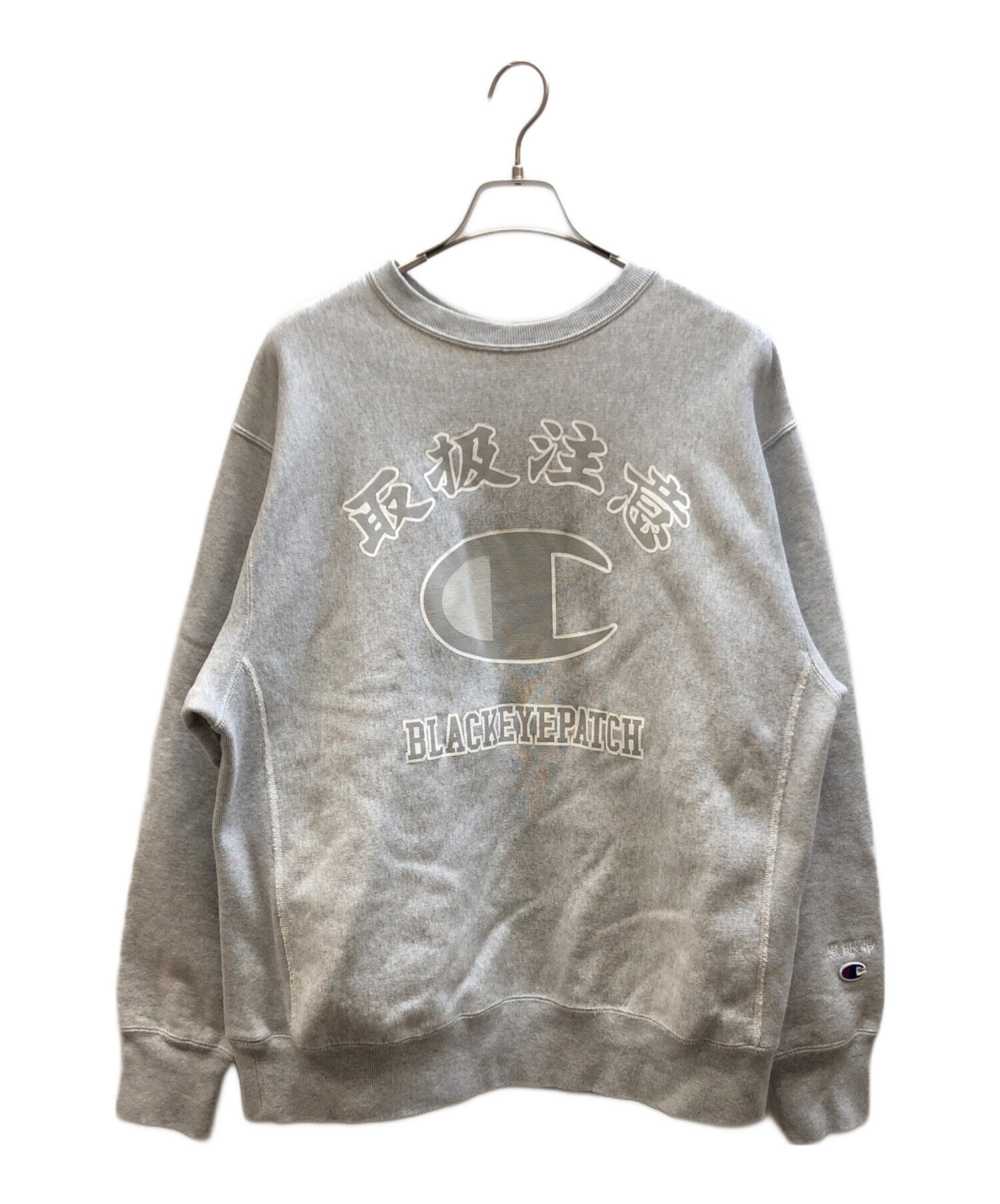 中古・古着通販】Champion REVERSE WEAVE (チャンピオン リバース