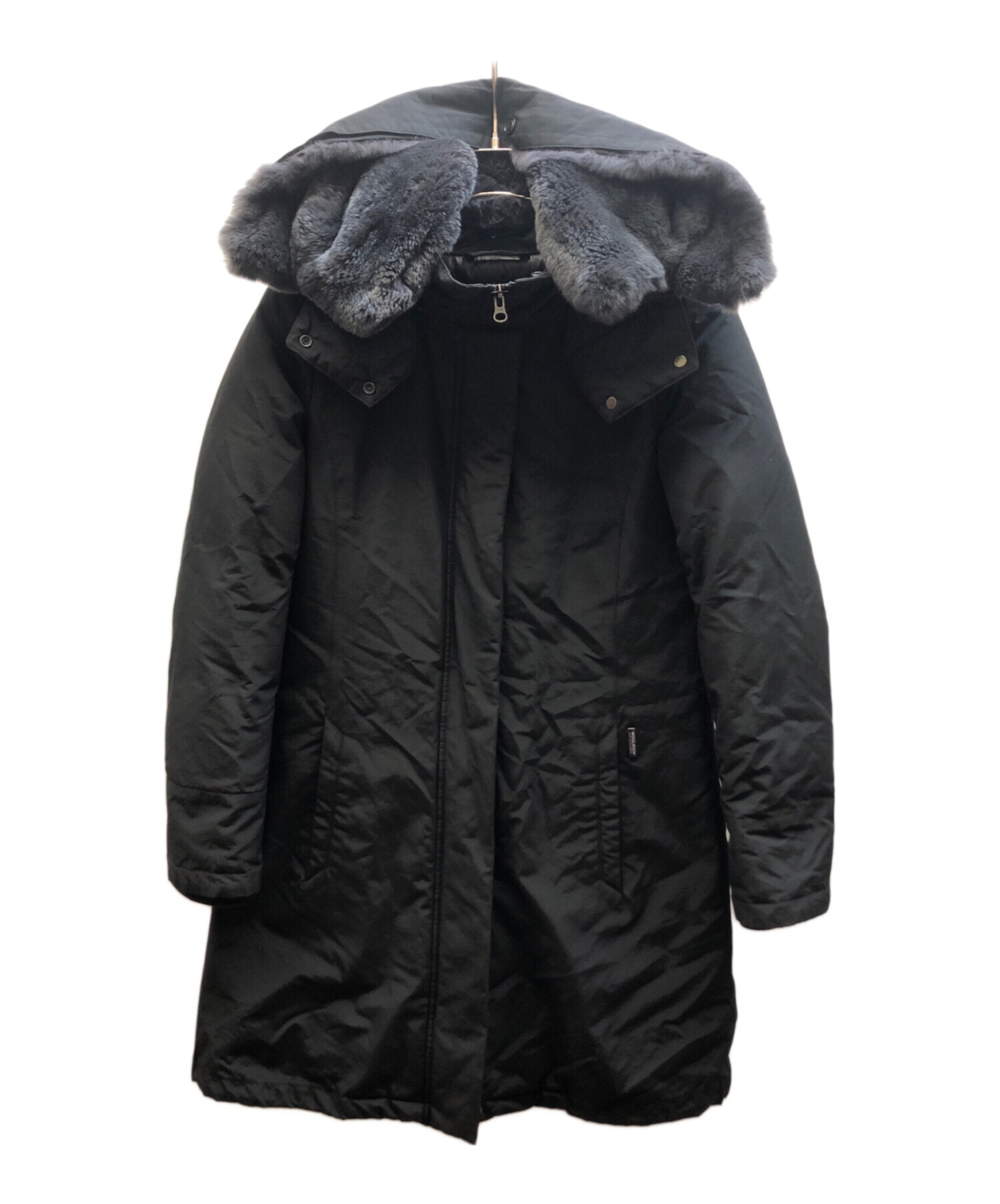中古・古着通販】WOOLRICH (ウールリッチ) ボウブリッジダウンコート 
