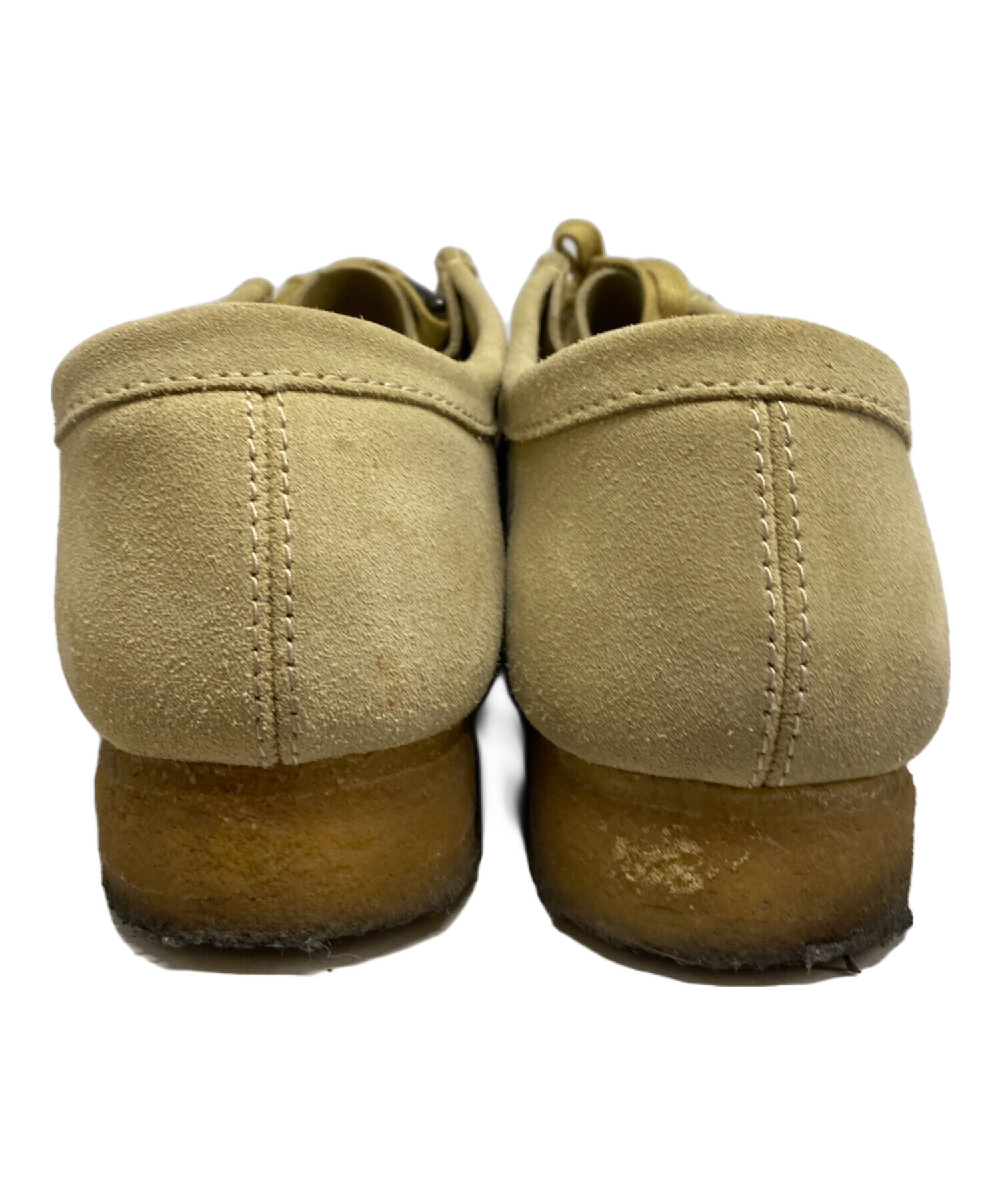 中古・古着通販】Clarks Originals (クラークス オリジナルズ