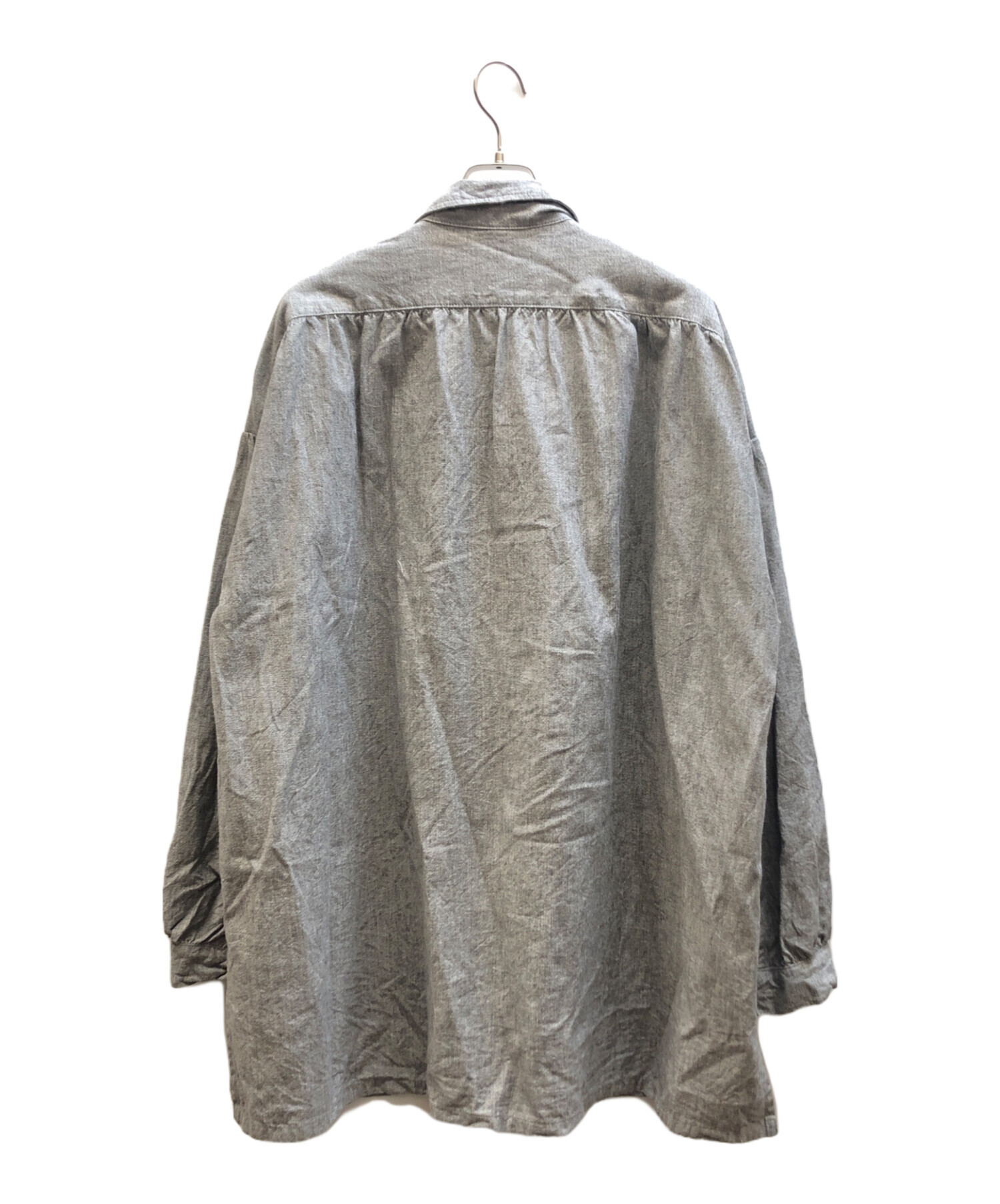 中古・古着通販】Porter Classic (ポータークラシック) LONG RIDERS