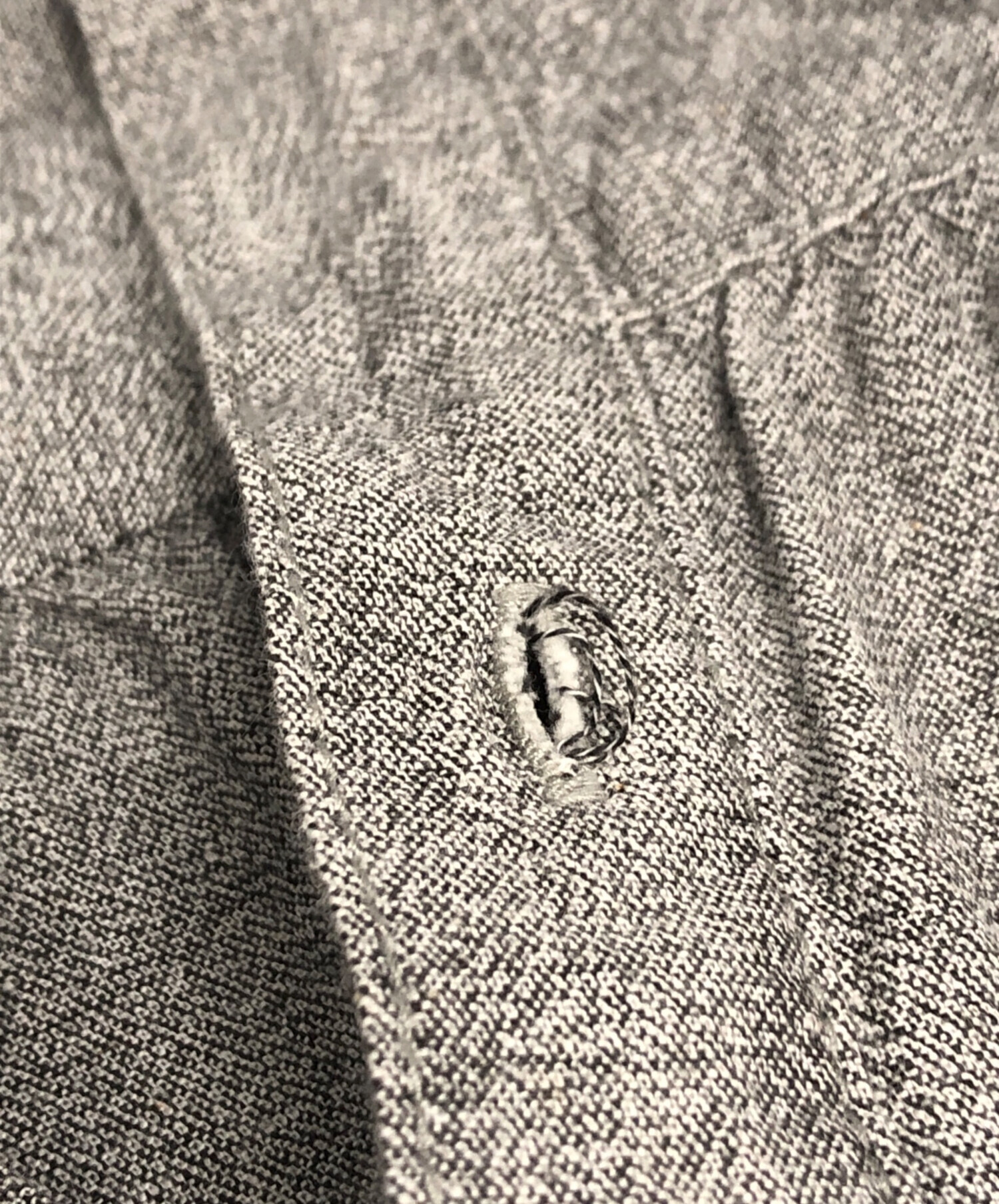 中古・古着通販】Porter Classic (ポータークラシック) LONG RIDERS