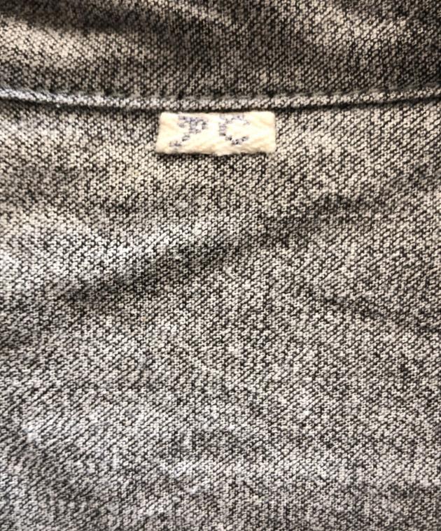 中古・古着通販】Porter Classic (ポータークラシック) LONG RIDERS