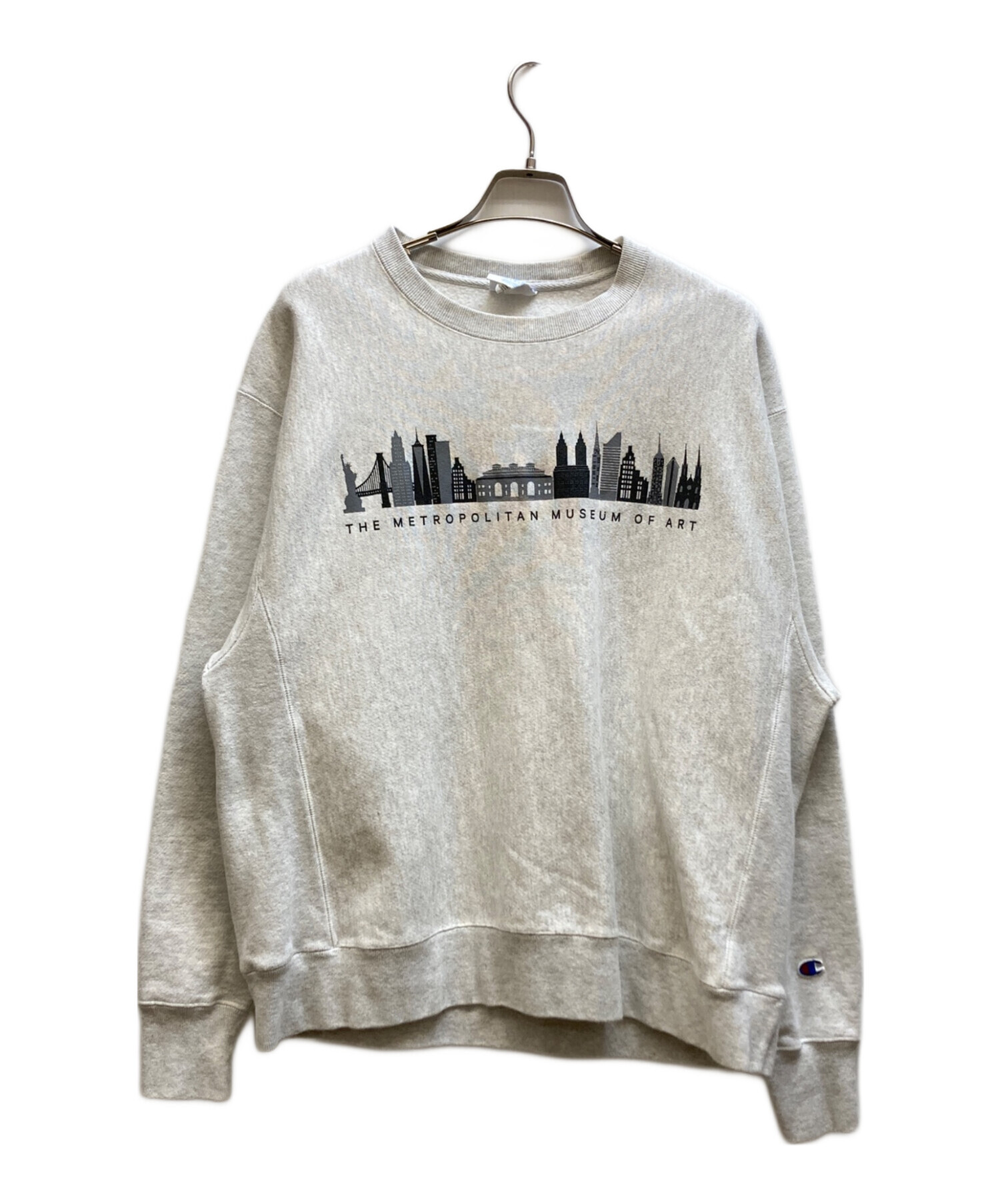 中古・古着通販】Champion REVERSE WEAVE (チャンピオン リバース