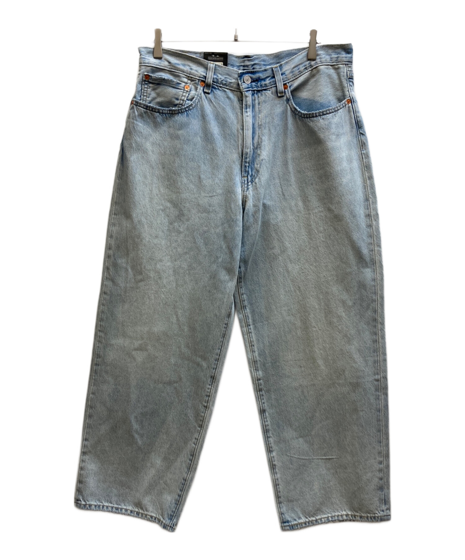 セールLevi\u0027s⁄リーバイス 578(TM) BAGGY（デニムパンツ）｜Levi 