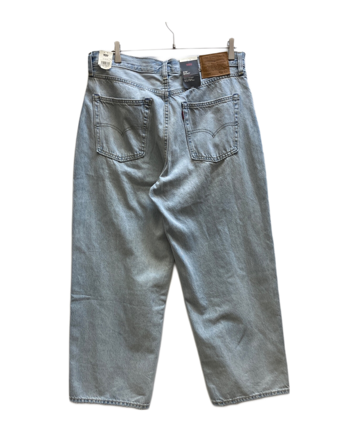 中古・古着通販】LEVI