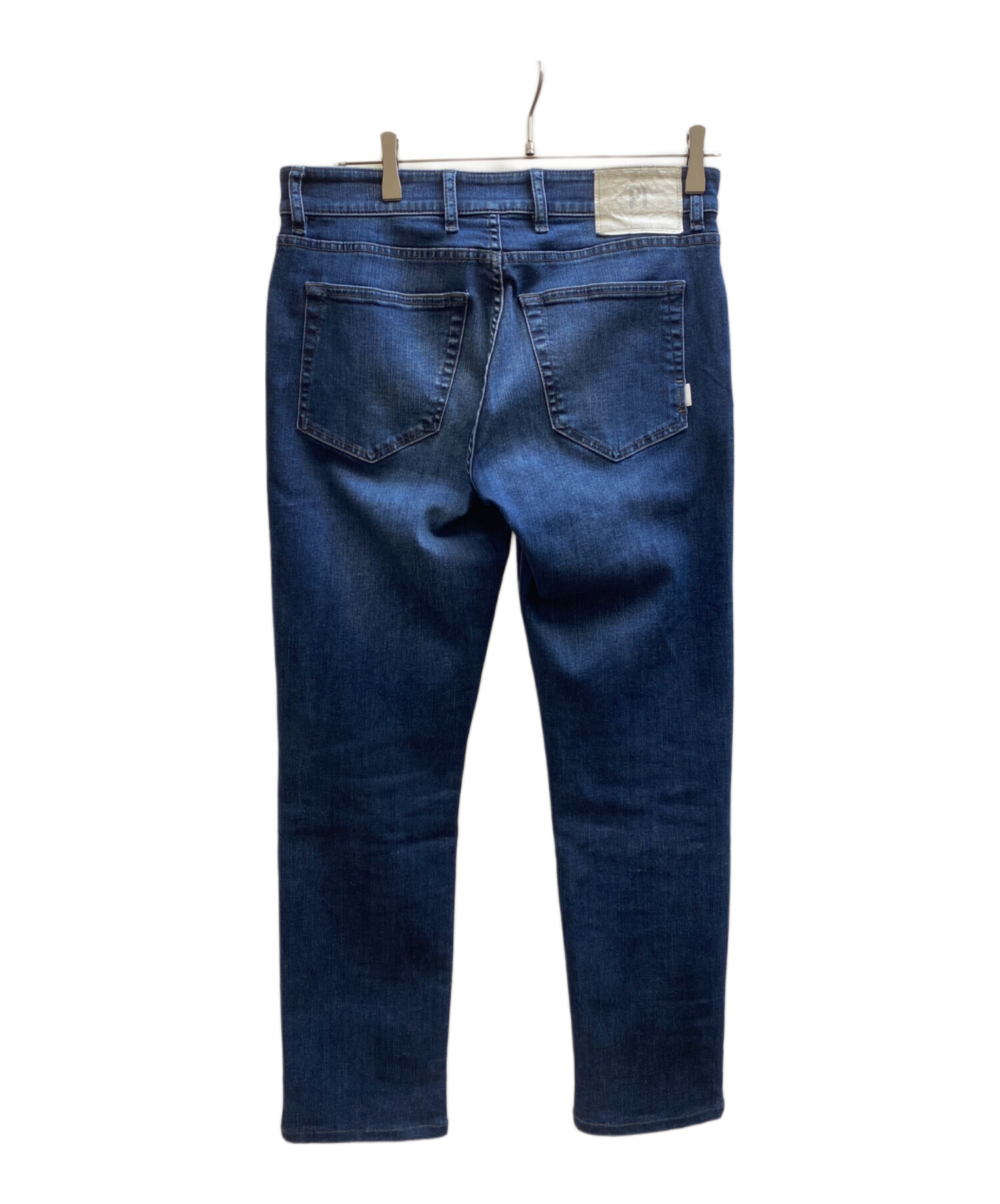 中古・古着通販】PT TORINO (ピーティートリノ) SWING デニムパンツ