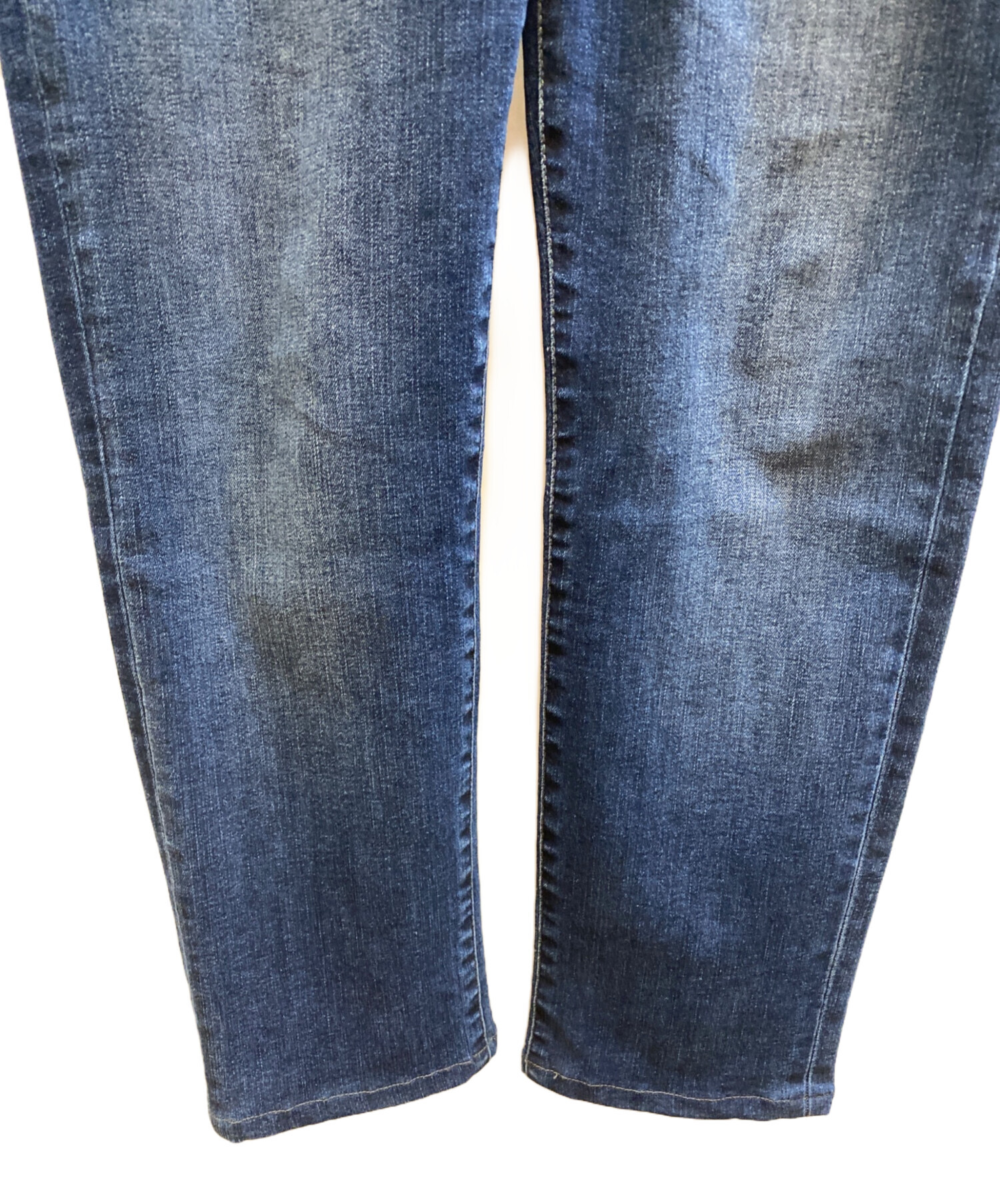 中古・古着通販】PT TORINO (ピーティートリノ) SWING デニムパンツ