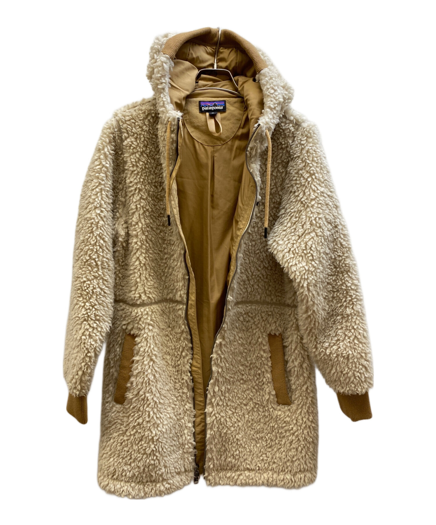 中古・古着通販】Patagonia (パタゴニア) ウィメンズ・ダスティ・メサ