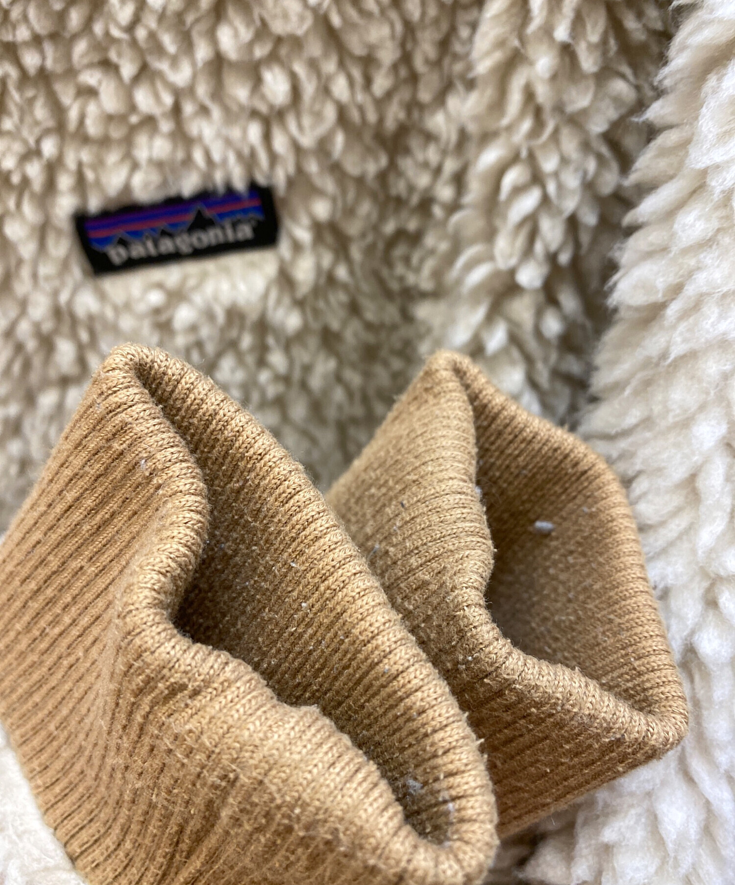 中古・古着通販】Patagonia (パタゴニア) ウィメンズ・ダスティ・メサ