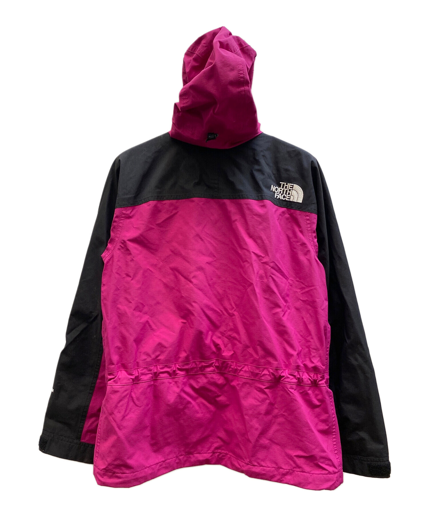中古・古着通販】THE NORTH FACE (ザ ノース フェイス) マウンテン