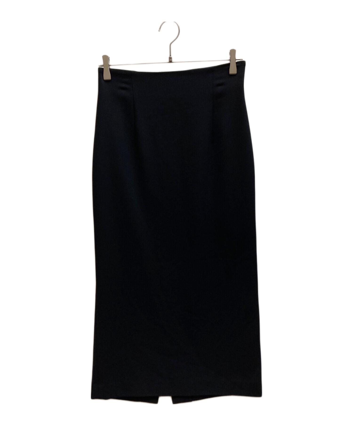 定価34,100円　ミューズドゥーズィエムクラス　DISCO CRAPEスカート Deuxieme Classe（ドゥーズィエムクラス） スカート DISCO CRAPE