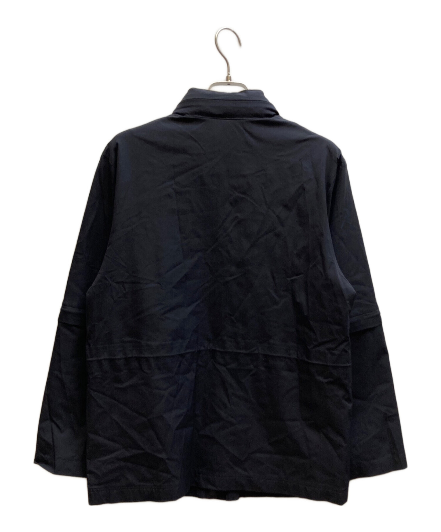 中古・古着通販】BURBERRY GOLF (バーバリーゴルフ) ナイロン