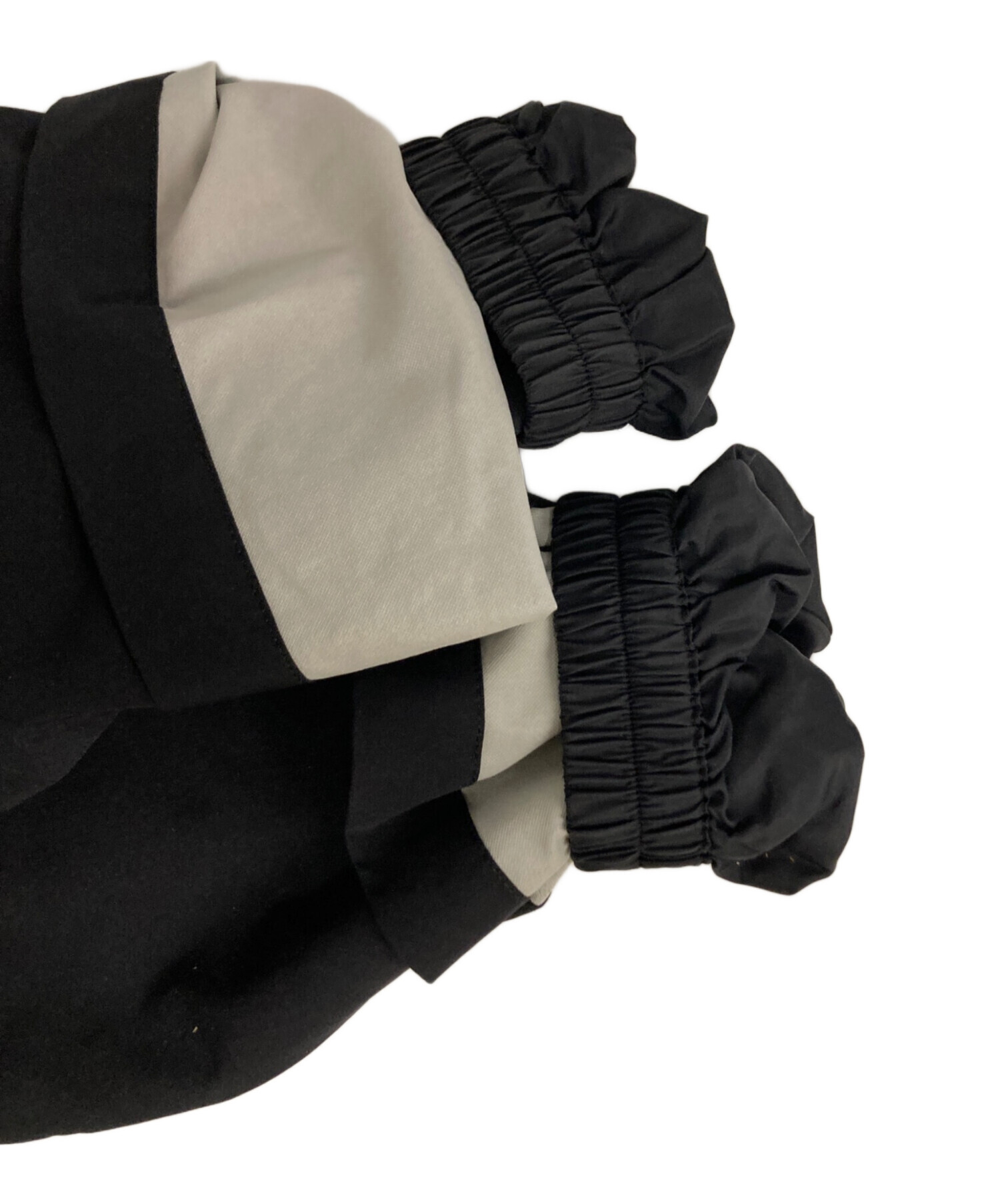 中古・古着通販】BURBERRY GOLF (バーバリーゴルフ) ナイロン