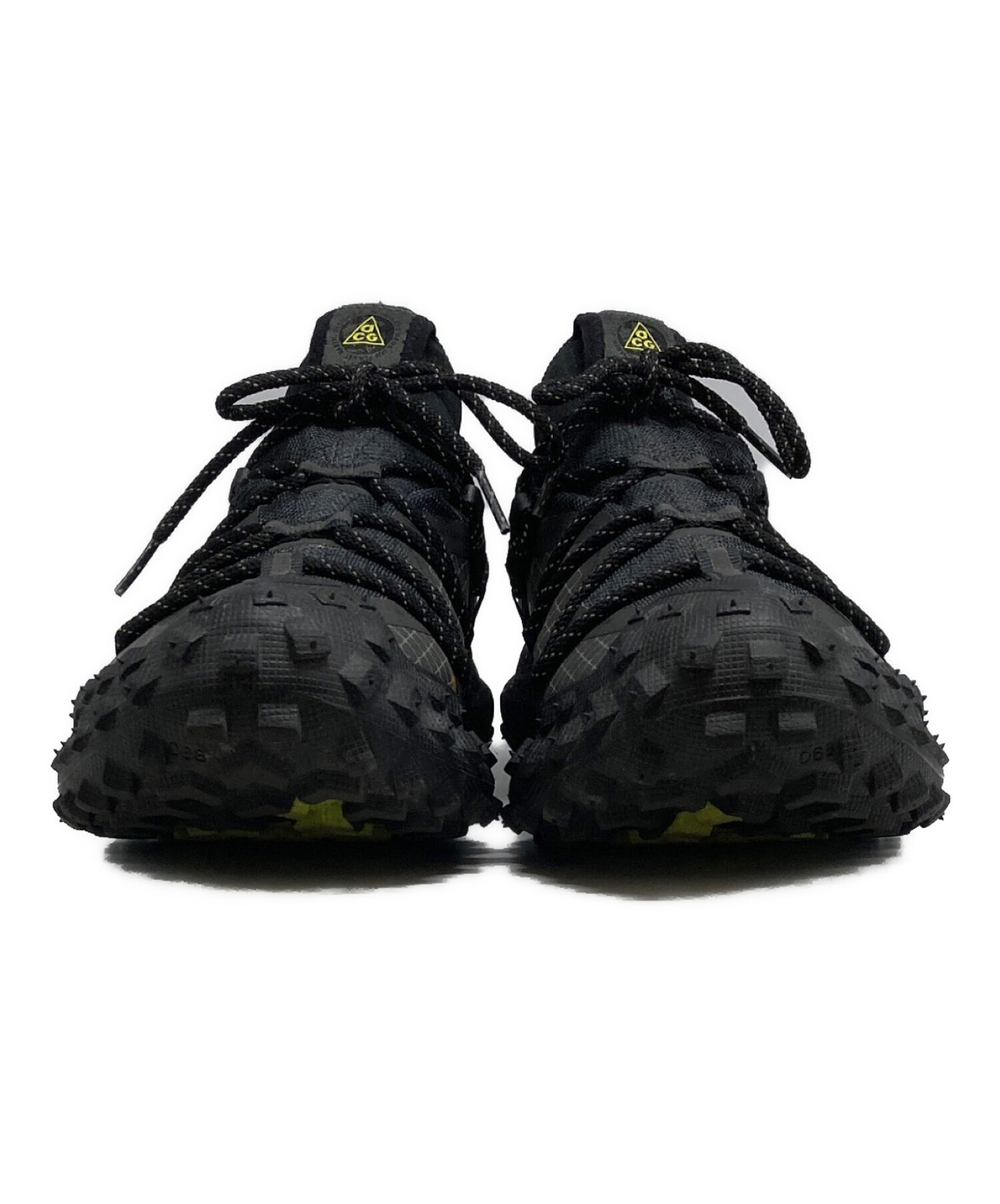 中古・古着通販】NIKE ACG (ナイキエーシージー) Mountain Fly Low GTX