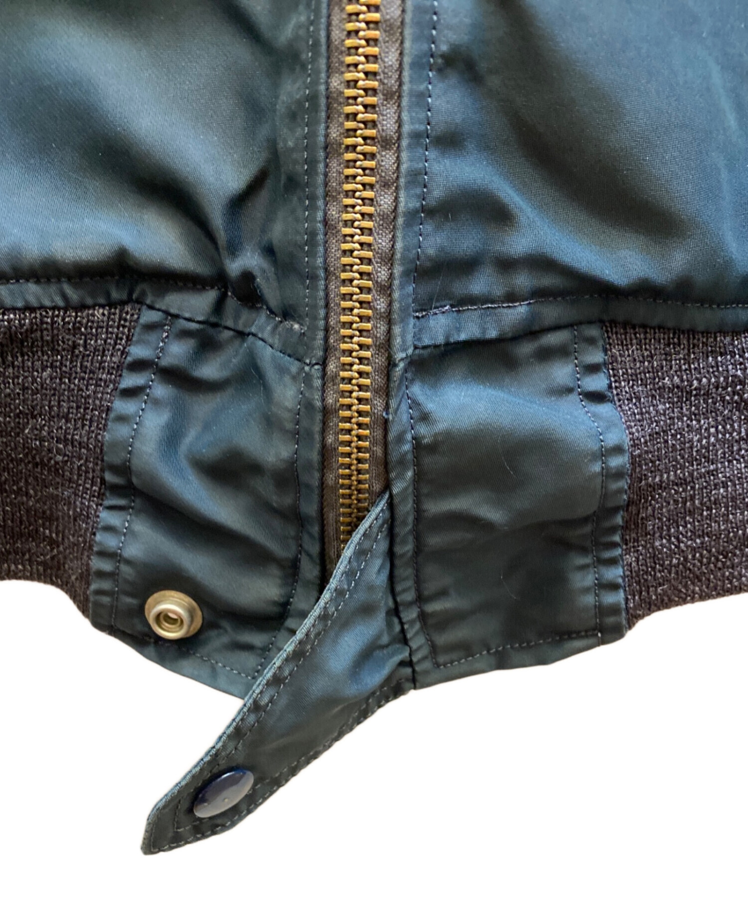 中古・古着通販】Buzz Rickson's (バズリクソンズ) L-2A FLIGHT JACKET