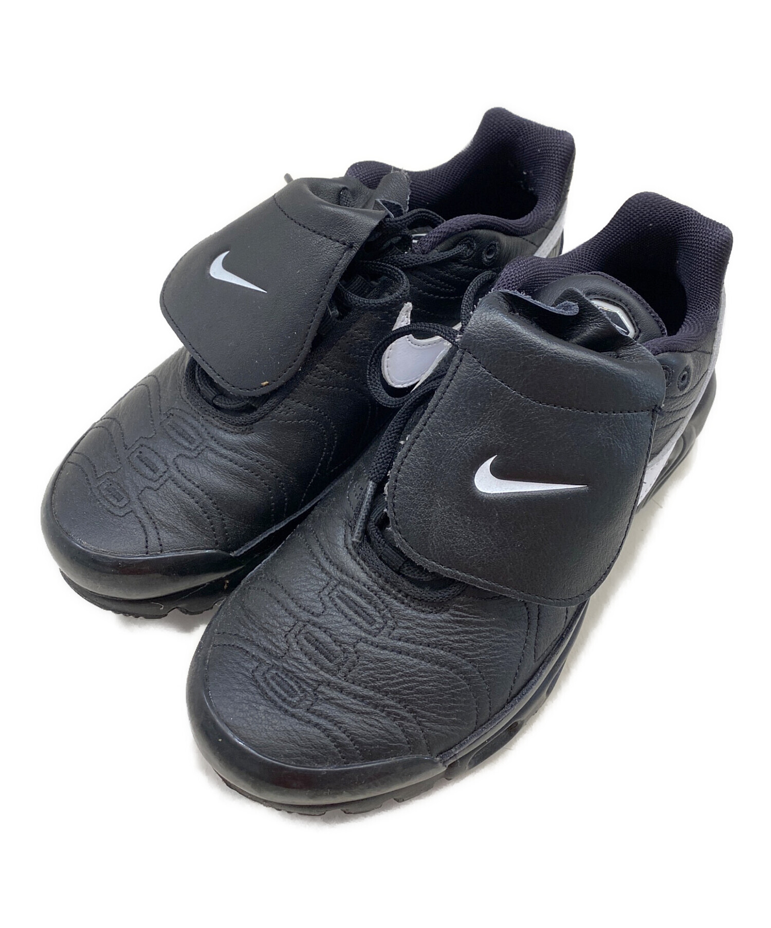 中古・古着通販】NIKE (ナイキ) エアマックスプラス ティエンポ 