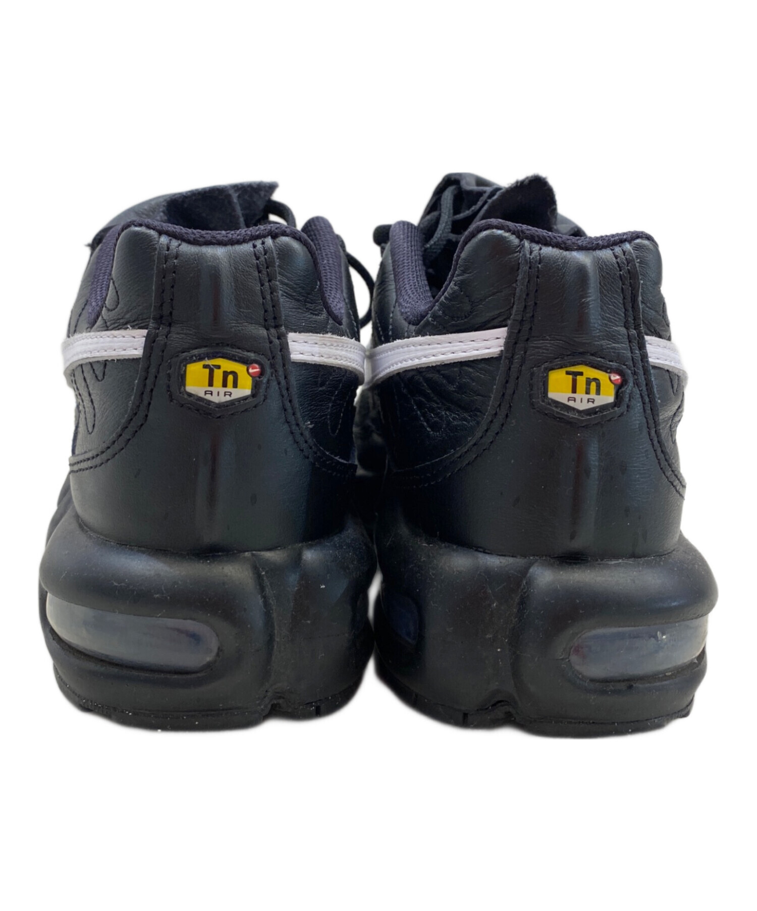 中古・古着通販】NIKE (ナイキ) エアマックスプラス ティエンポ 