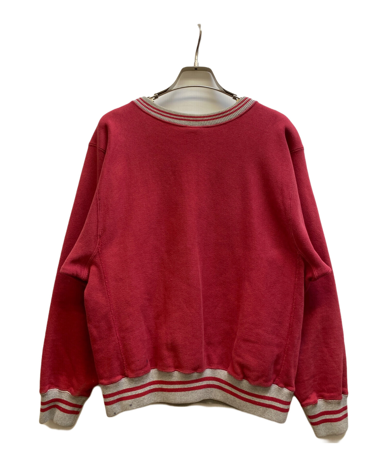 中古・古着通販】Champion REVERSE WEAVE (チャンピオン リバース