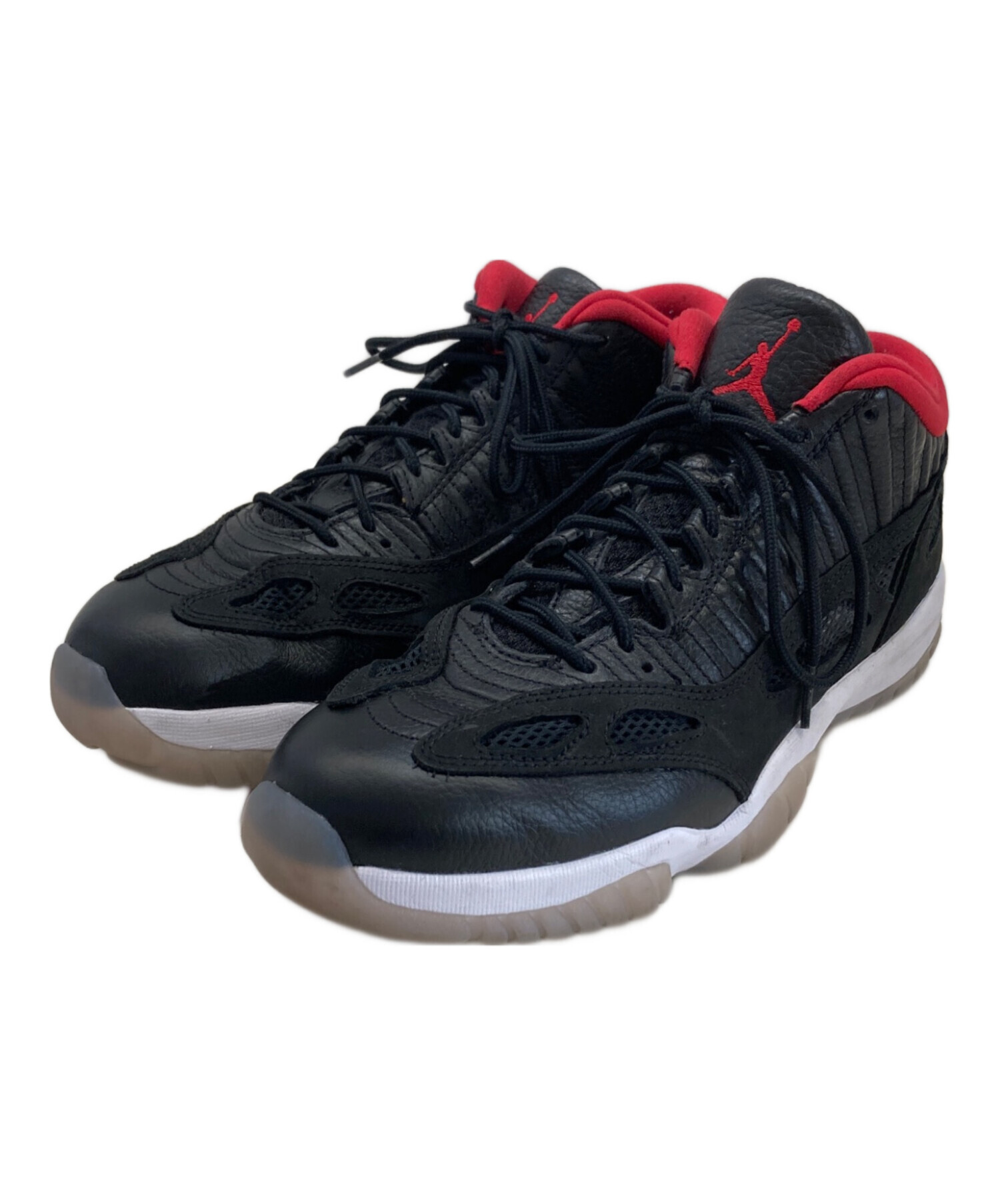 中古・古着通販】NIKE (ナイキ) AIR JORDAN11(エアジョーダン11)Low IE