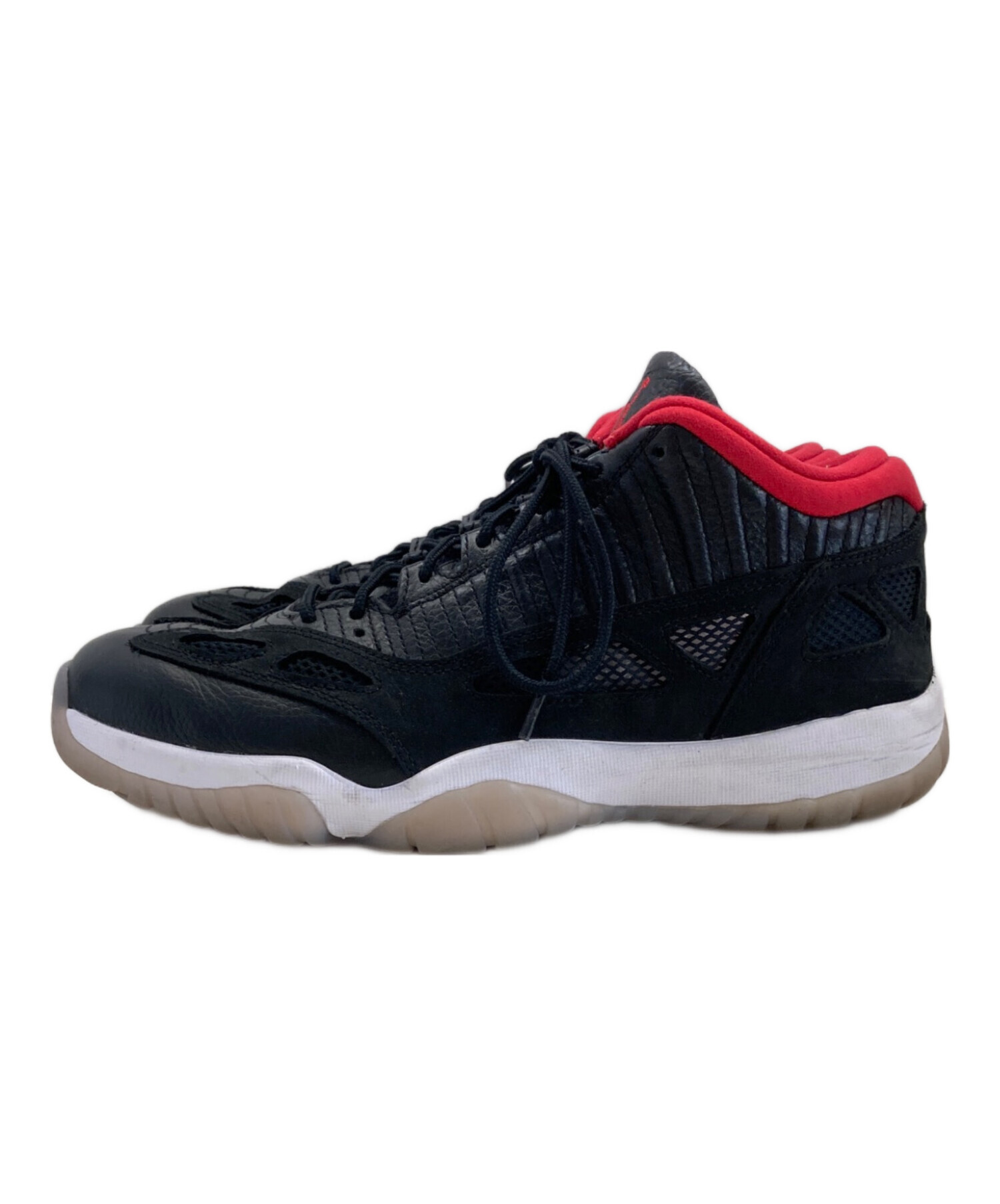 中古・古着通販】NIKE (ナイキ) AIR JORDAN11(エアジョーダン11)Low IE 