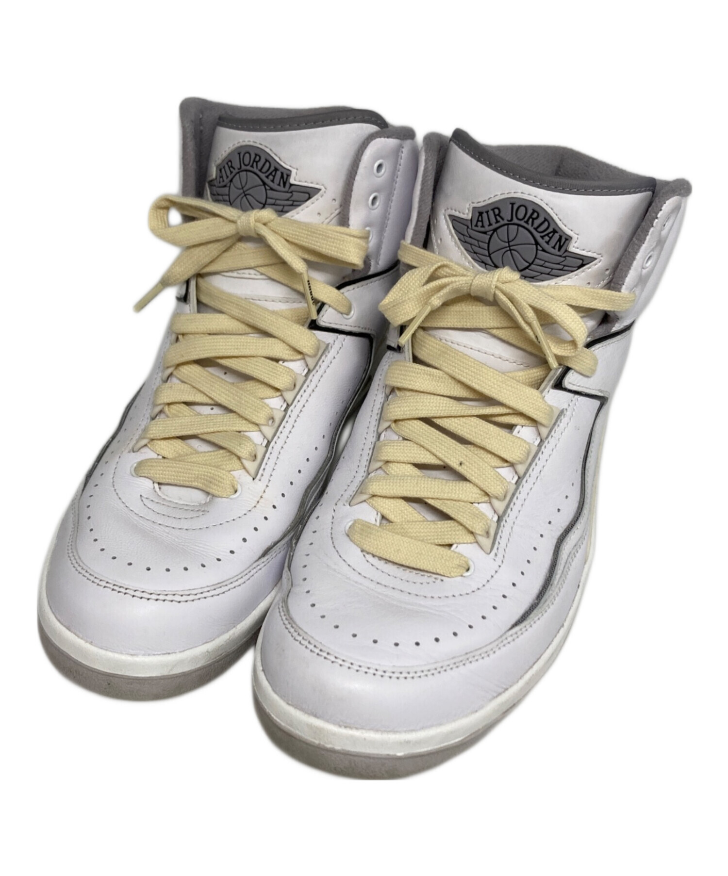 中古・古着通販】NIKE (ナイキ) エアジョーダン2 