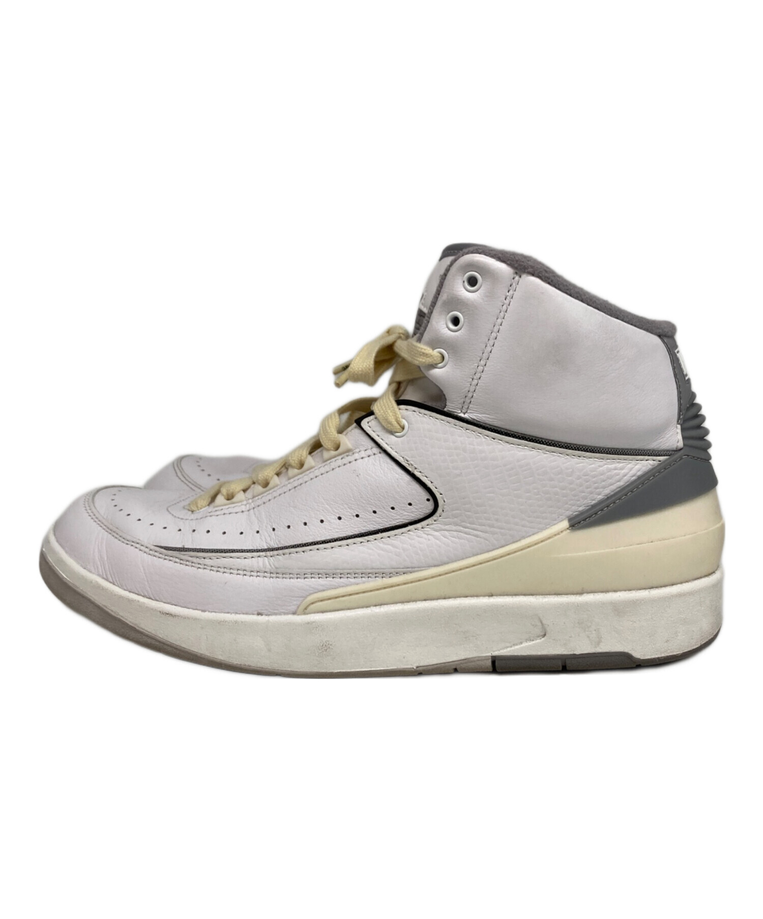 中古・古着通販】NIKE (ナイキ) エアジョーダン2 