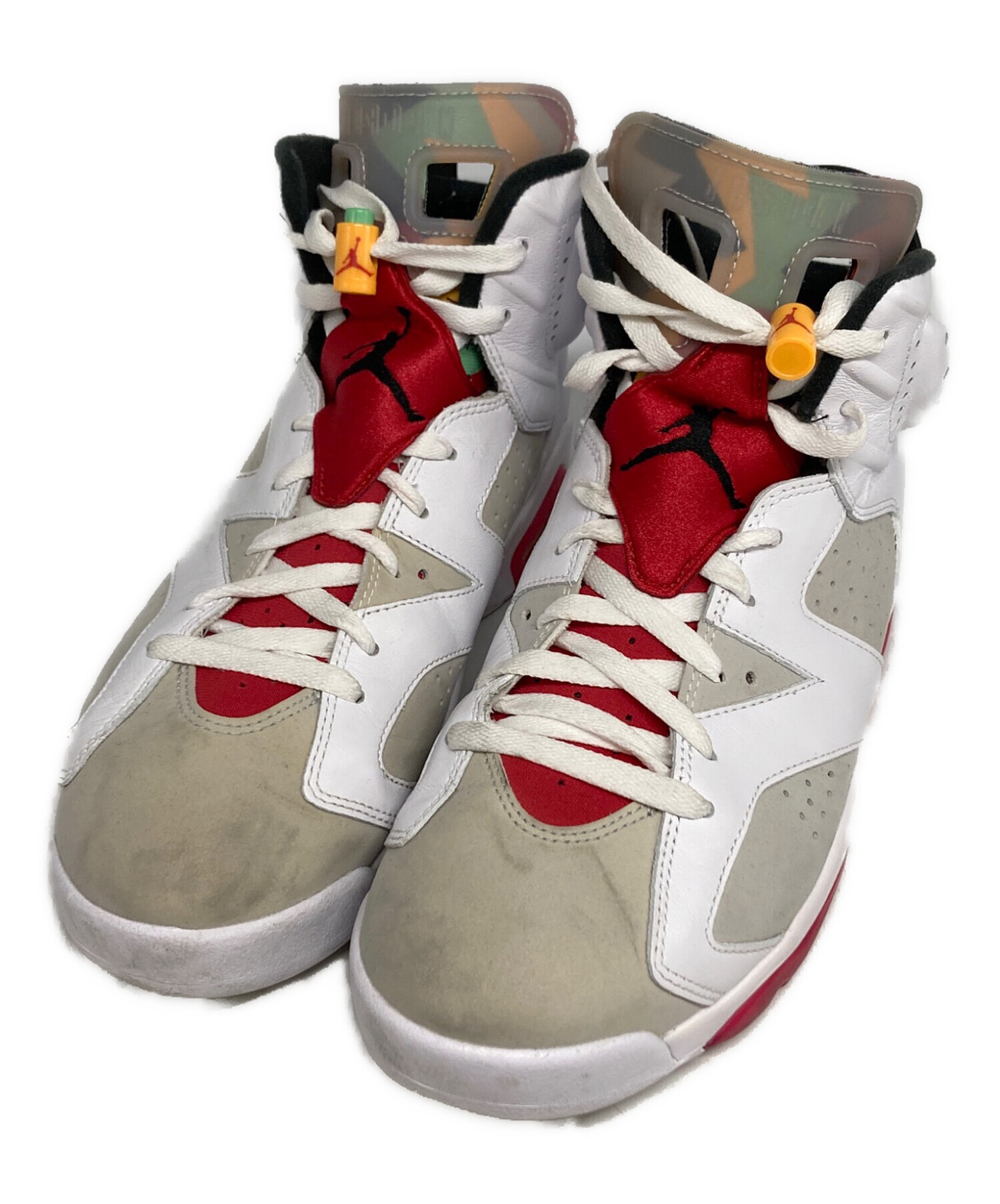 中古・古着通販】NIKE (ナイキ) エアジョーダン6 