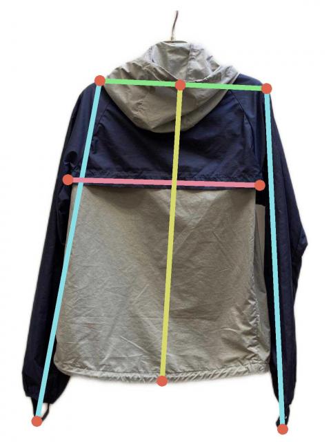 中古・古着通販】NIKE (ナイキ) FRAGMENT DESIGN (フラグメント