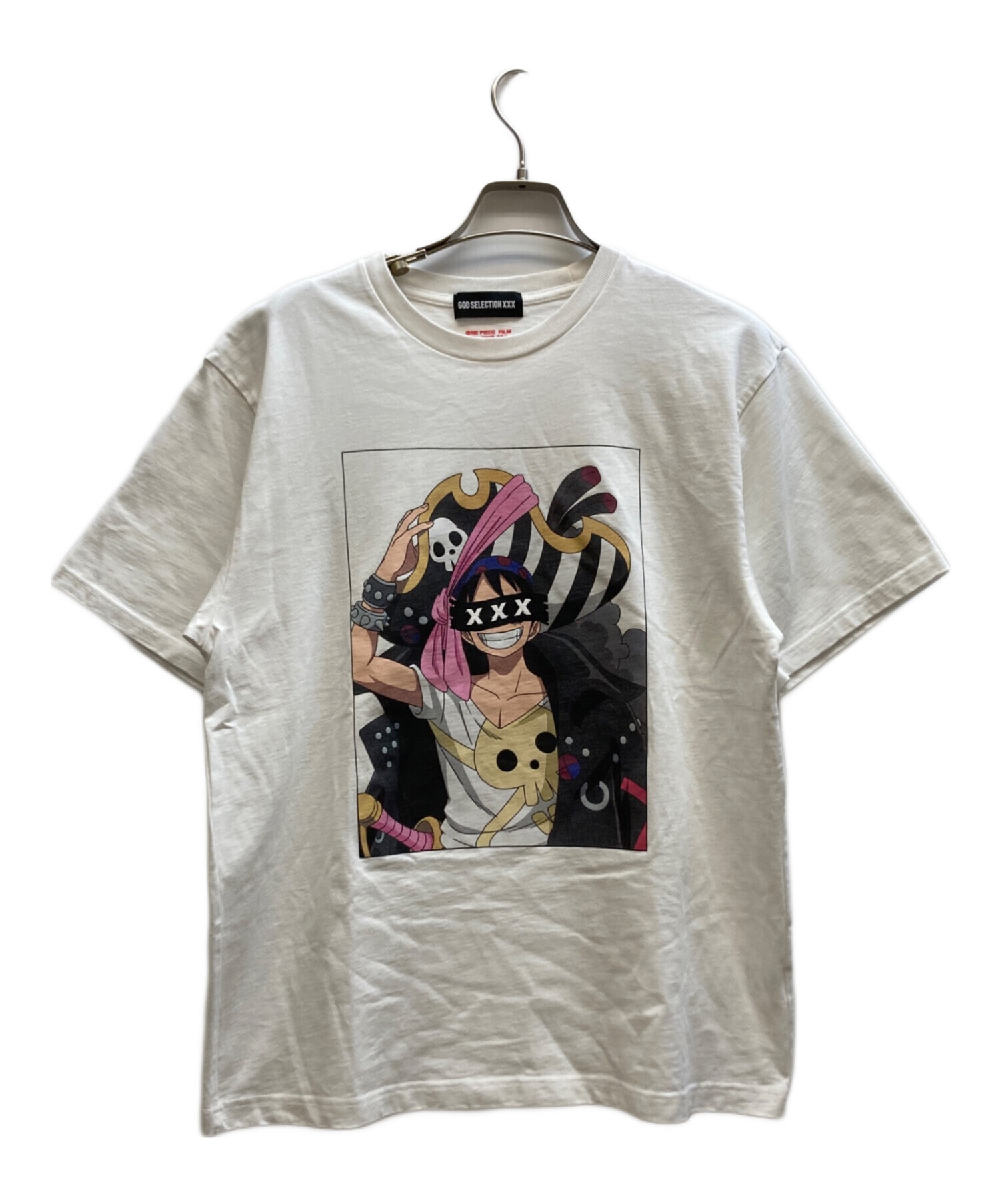 中古・古着通販】GOD SELECTION XXX (ゴッド セレクション トリプル