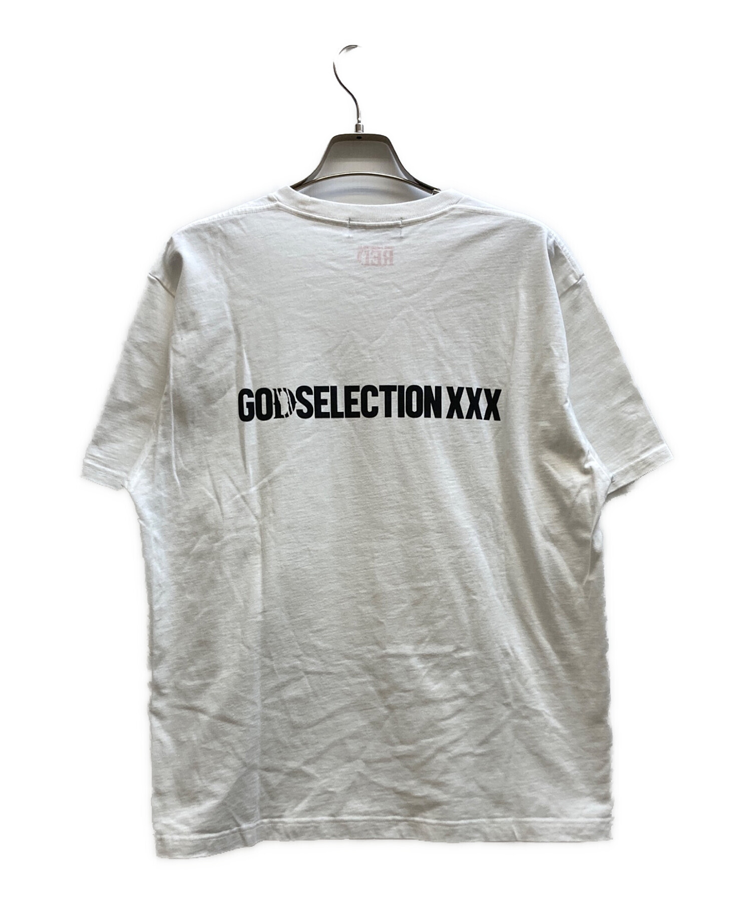 中古・古着通販】GOD SELECTION XXX (ゴッド セレクション トリプル