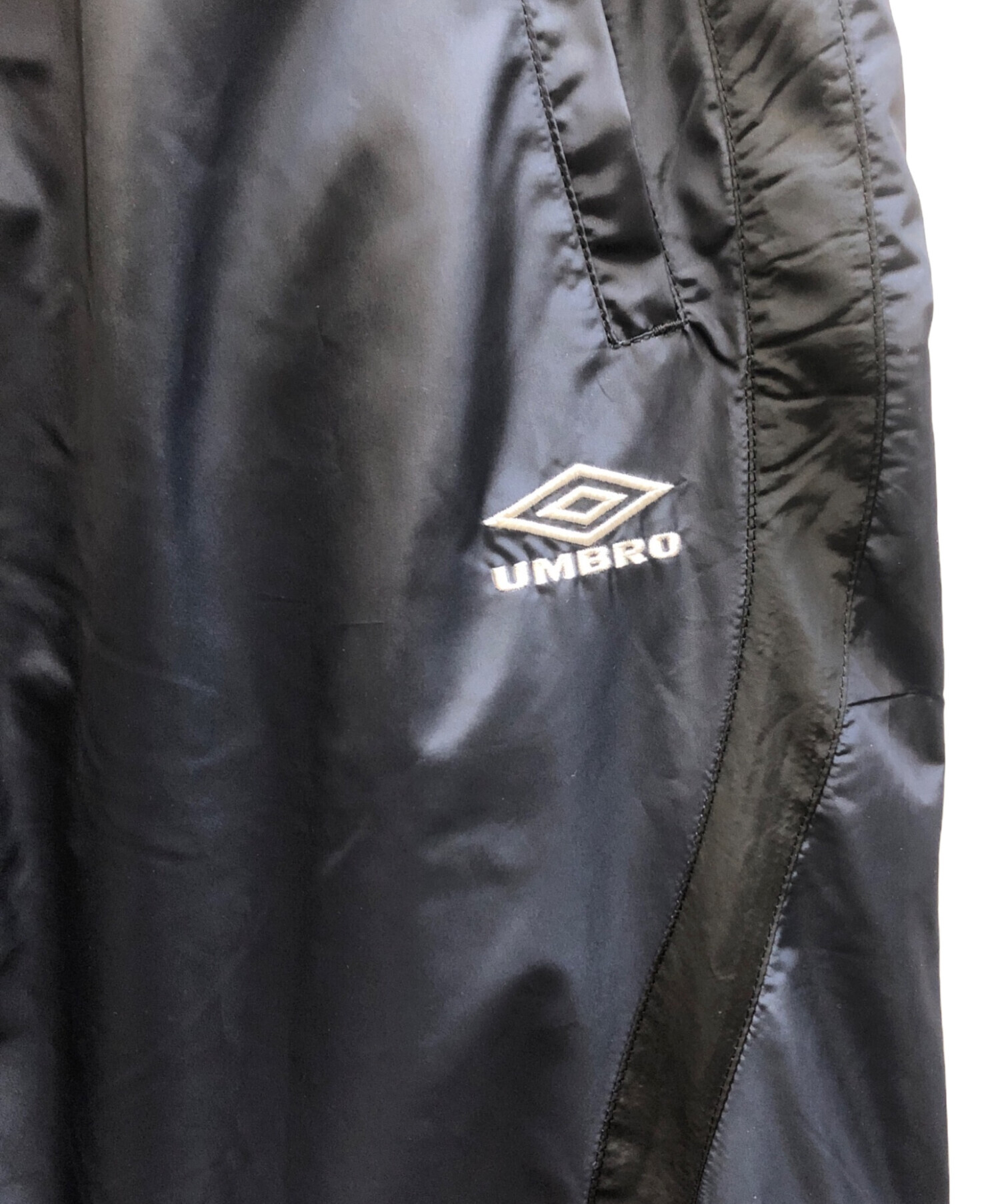 中古・古着通販】SUPREME (シュプリーム) UMBRO (アンブロ) Gradient
