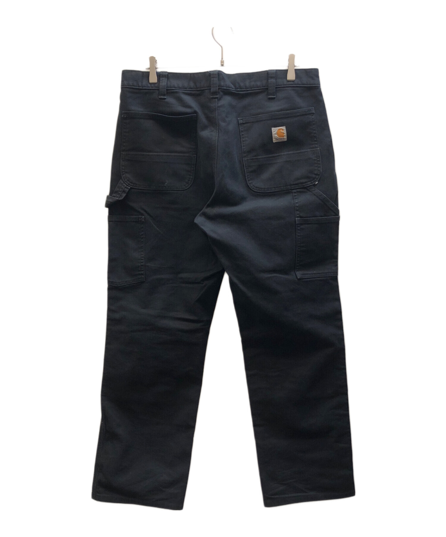 中古・古着通販】CarHartt (カーハート) ダブルニーペインターパンツ
