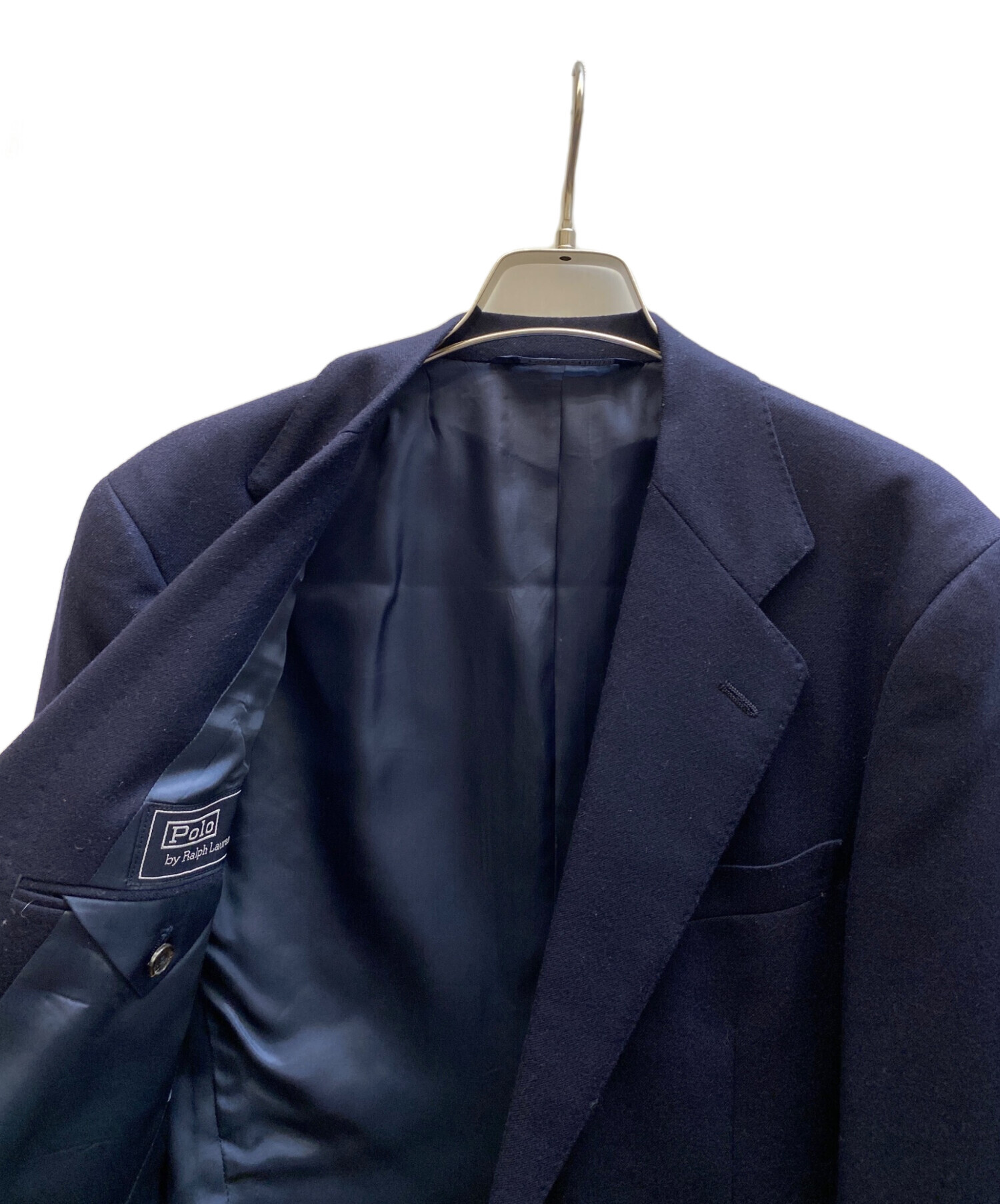 中古・古着通販】POLO RALPH LAUREN (ポロ・ラルフローレン) 2B