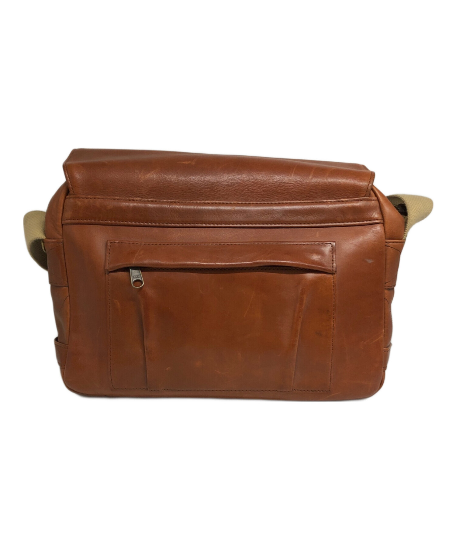 中古・古着通販】SILVER LAKE CLUB (シルバーレイククラブ) レザー